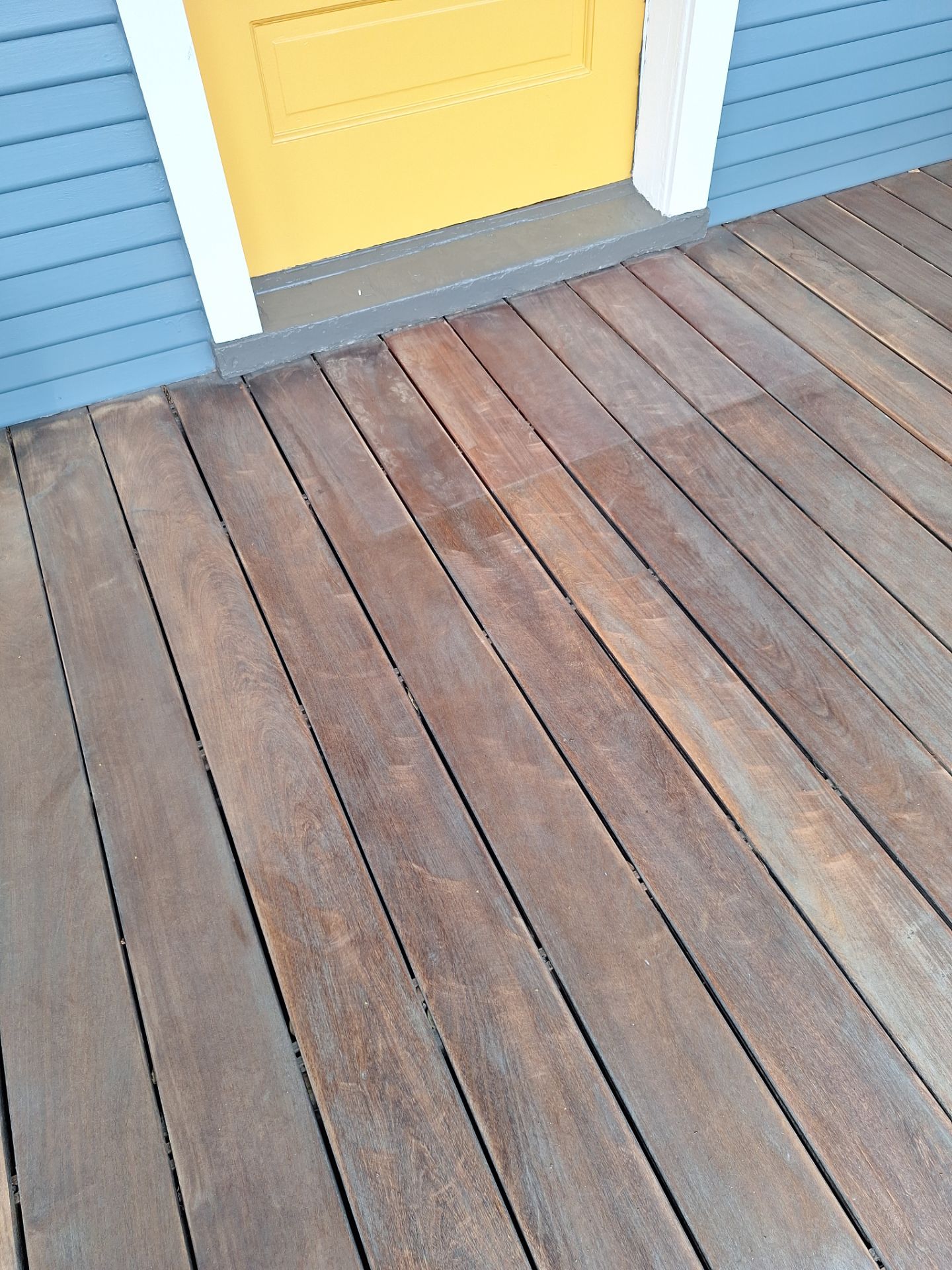 Exterior House Painting in Arlington, VA by My Painter 