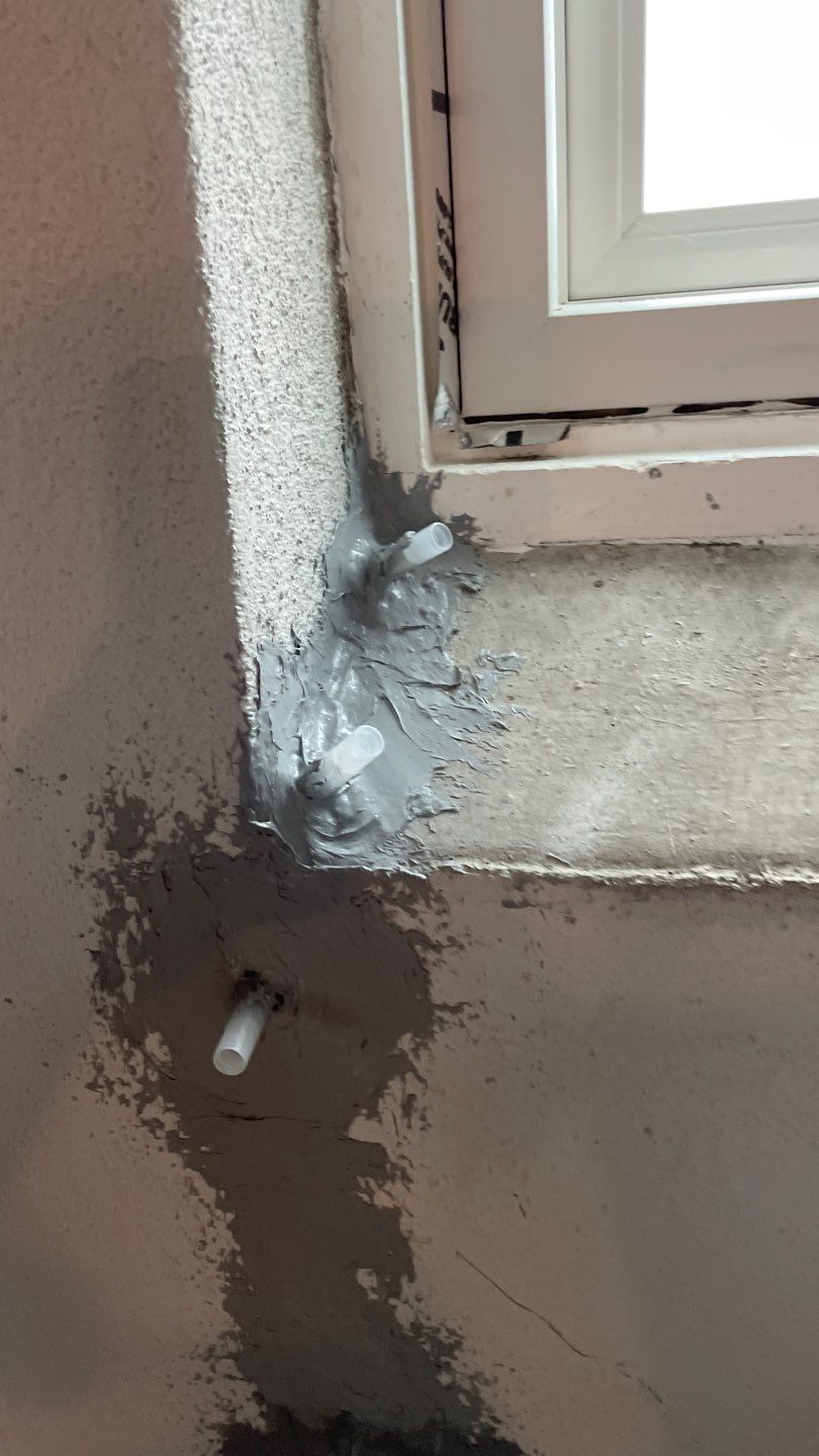 Foundation Crack Repair in Northeast Minneapolis by Waterproofing Northeast