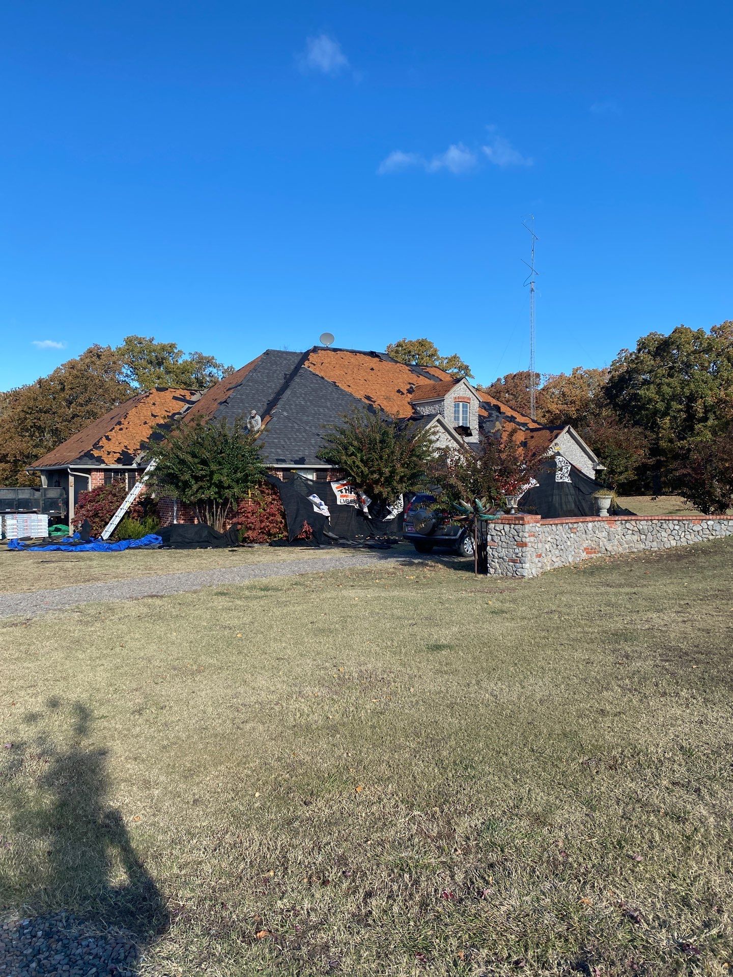 Class 4 Shingle Upgrade by BANA Roofing and Solar Supply
