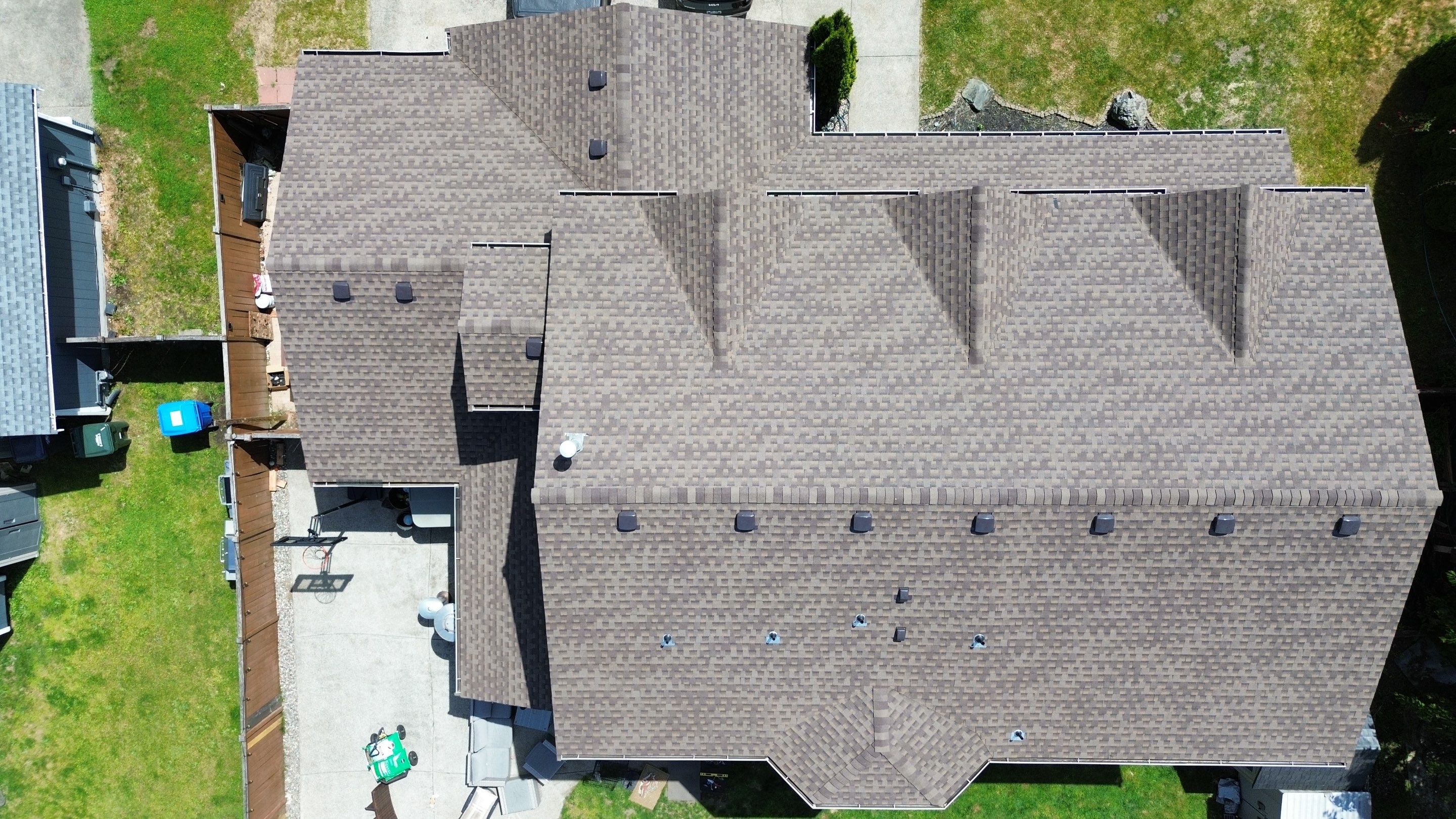 Proline Roofing and Restoration featured photo.