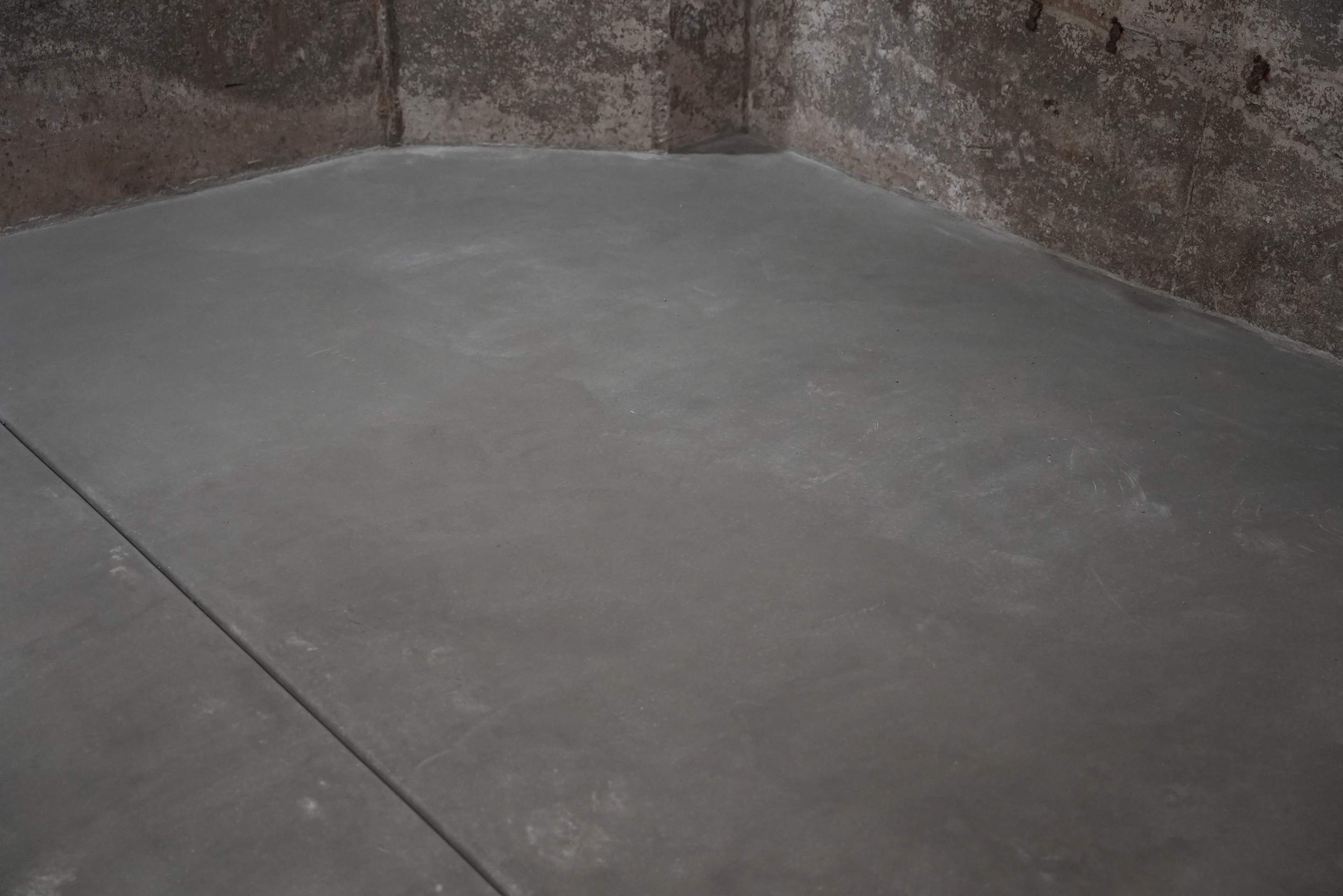 Aaron | Concrete Slab  by Jireh Asphalt & Concrete Inc 