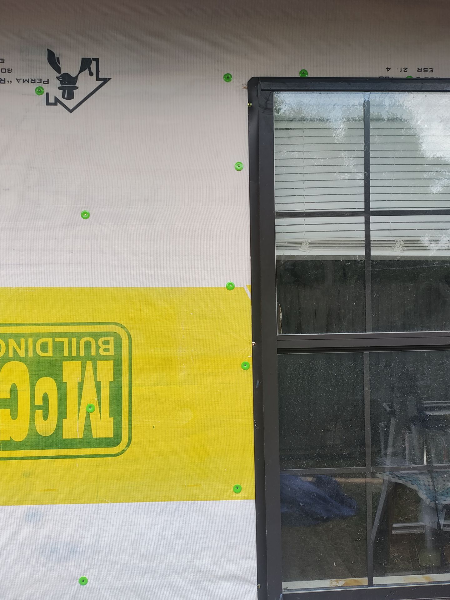 Green with Envy by Bayfront Roofing and Construction
