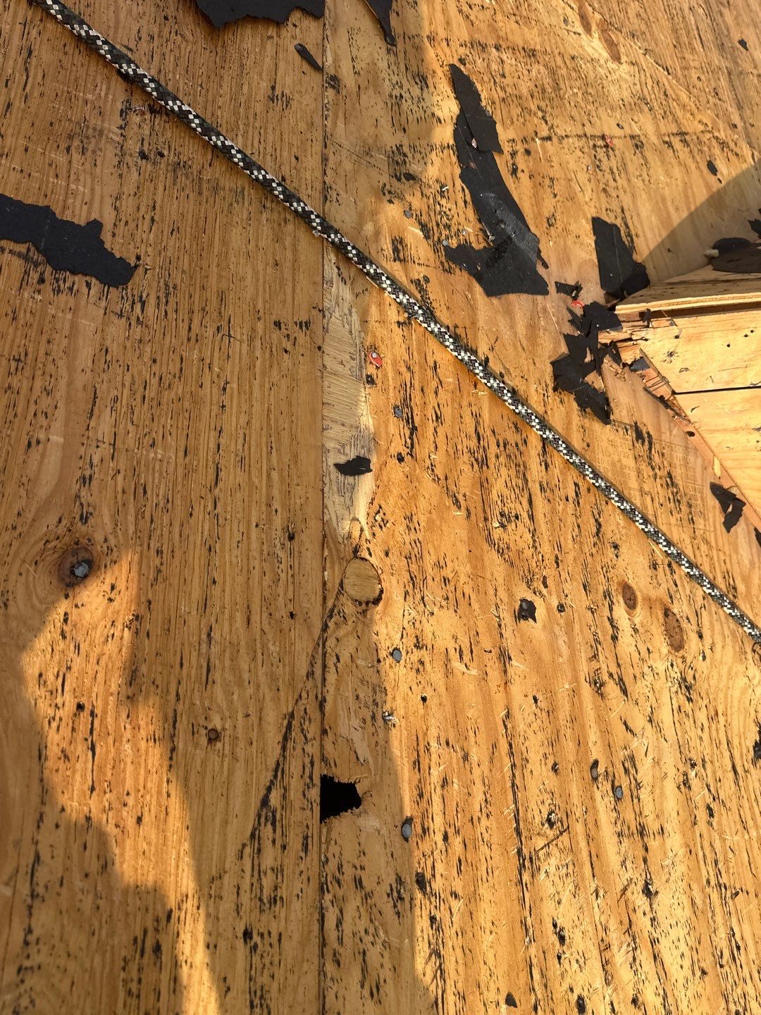 Roof Replacement Houston by Roof Repair Company