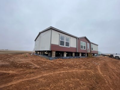 Project in Tonkawa
