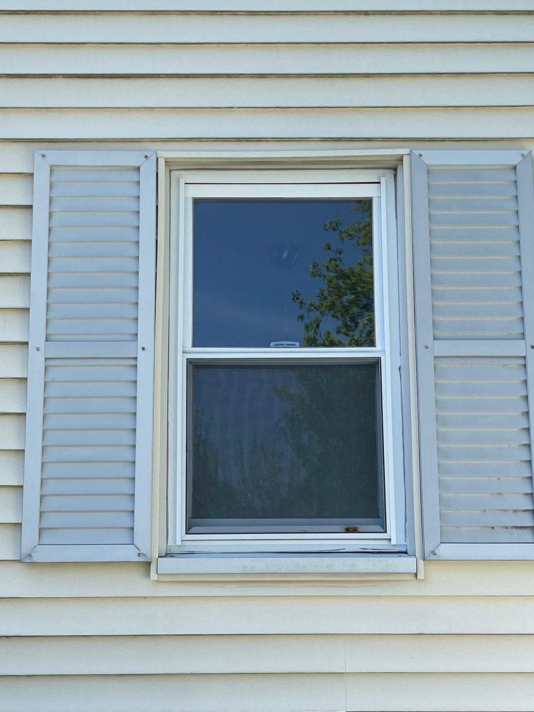 Window Installation using Mezzo Windows by Sensible Home Solutions