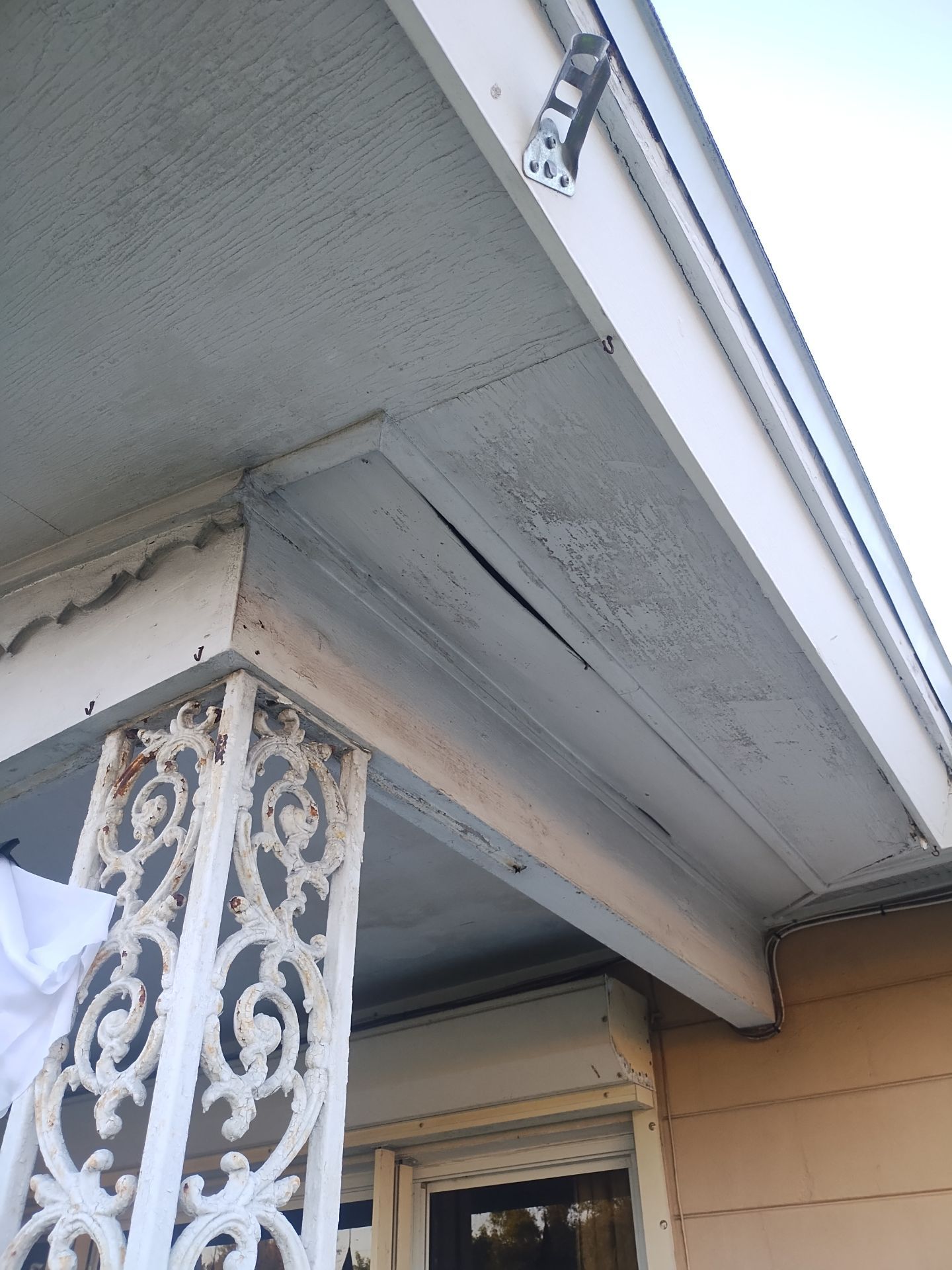 Project in St. Petersburg 33710 by Mitchell Roofing Company LLC 