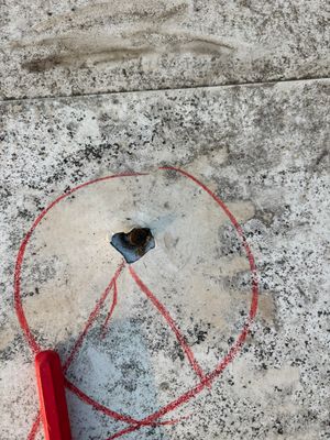 Commercial Flat Roof Membrane Repair and Patching in Memphis