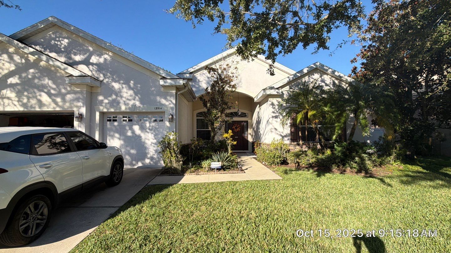 Comprehensive Residential Roof Replacement with Atlas Pinnacle Shingles in Orlando by Fortified Roofing Solutions Corp.
