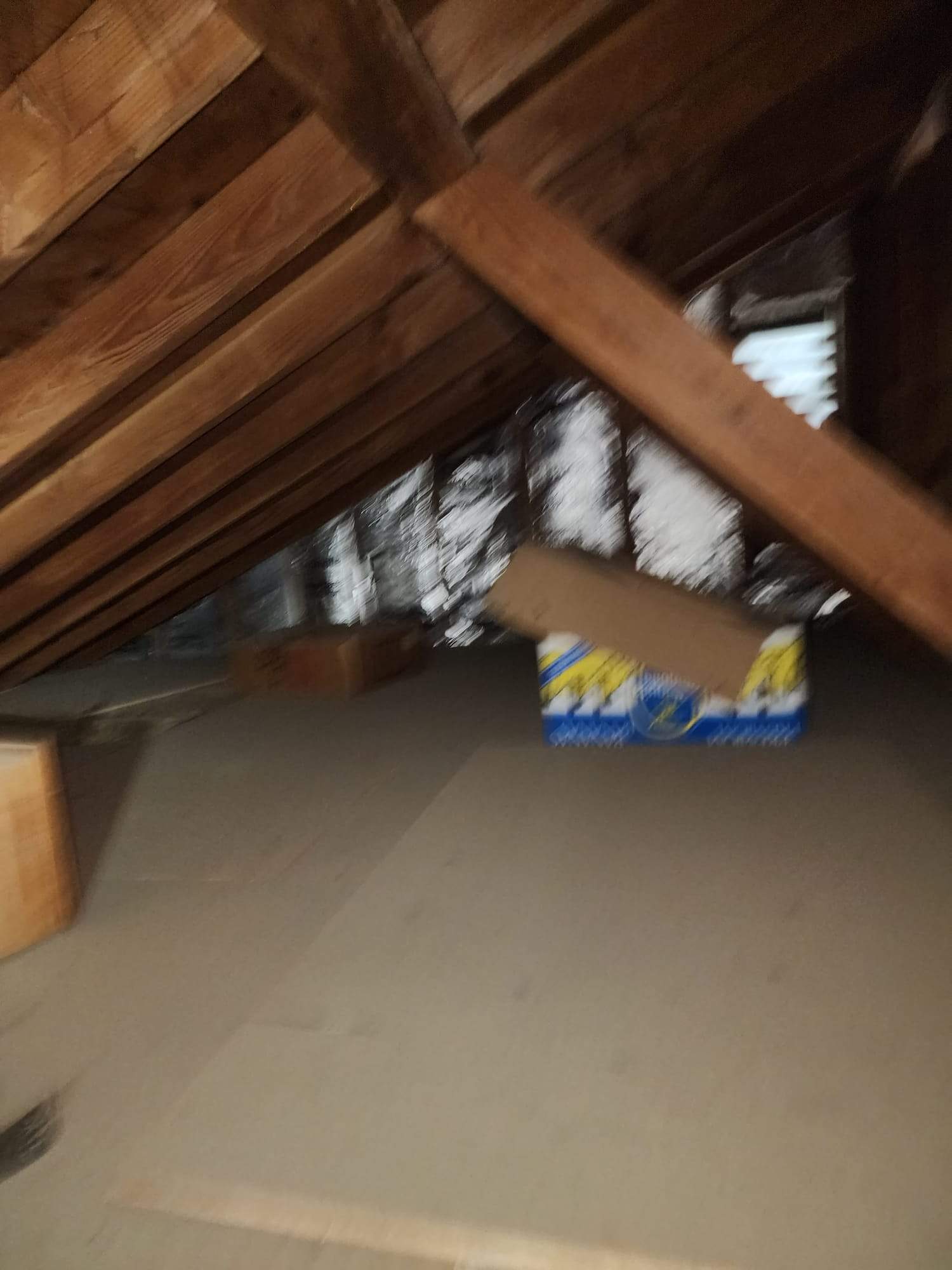 Project by Advanced Attic Solutions by Advanced Attic Solutions