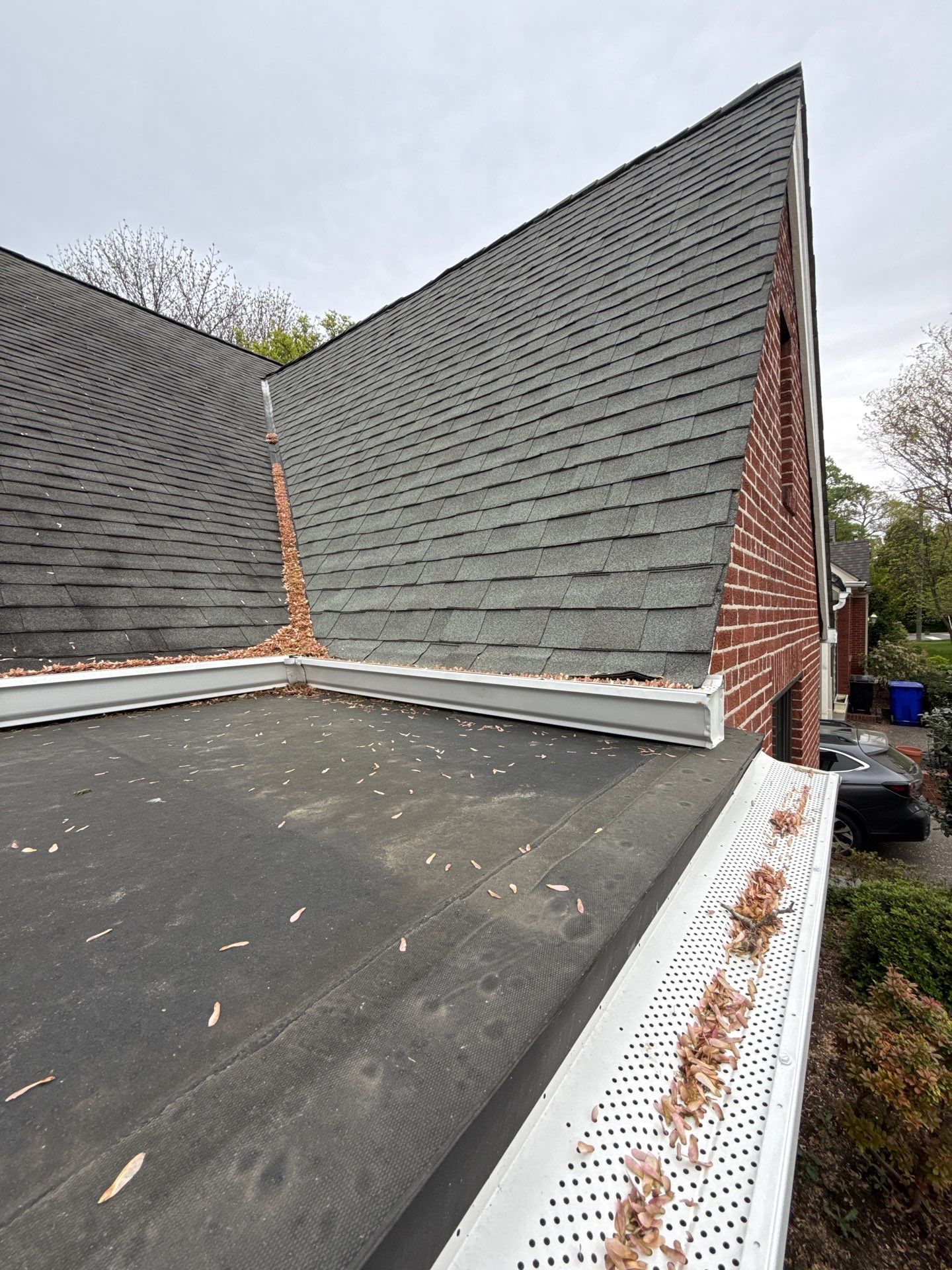 Roofing Services in Arlington, VA by My Painter 