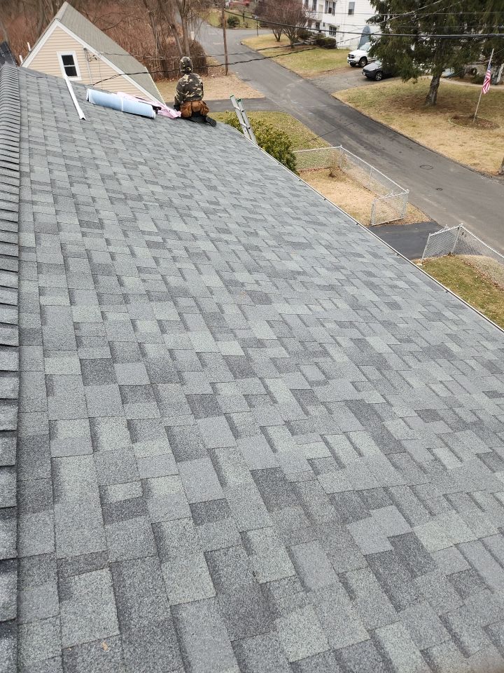 Transform your Home's Exterior with Our Roofing, Siding, Windows, and Carpentry services by A Plus Exterior