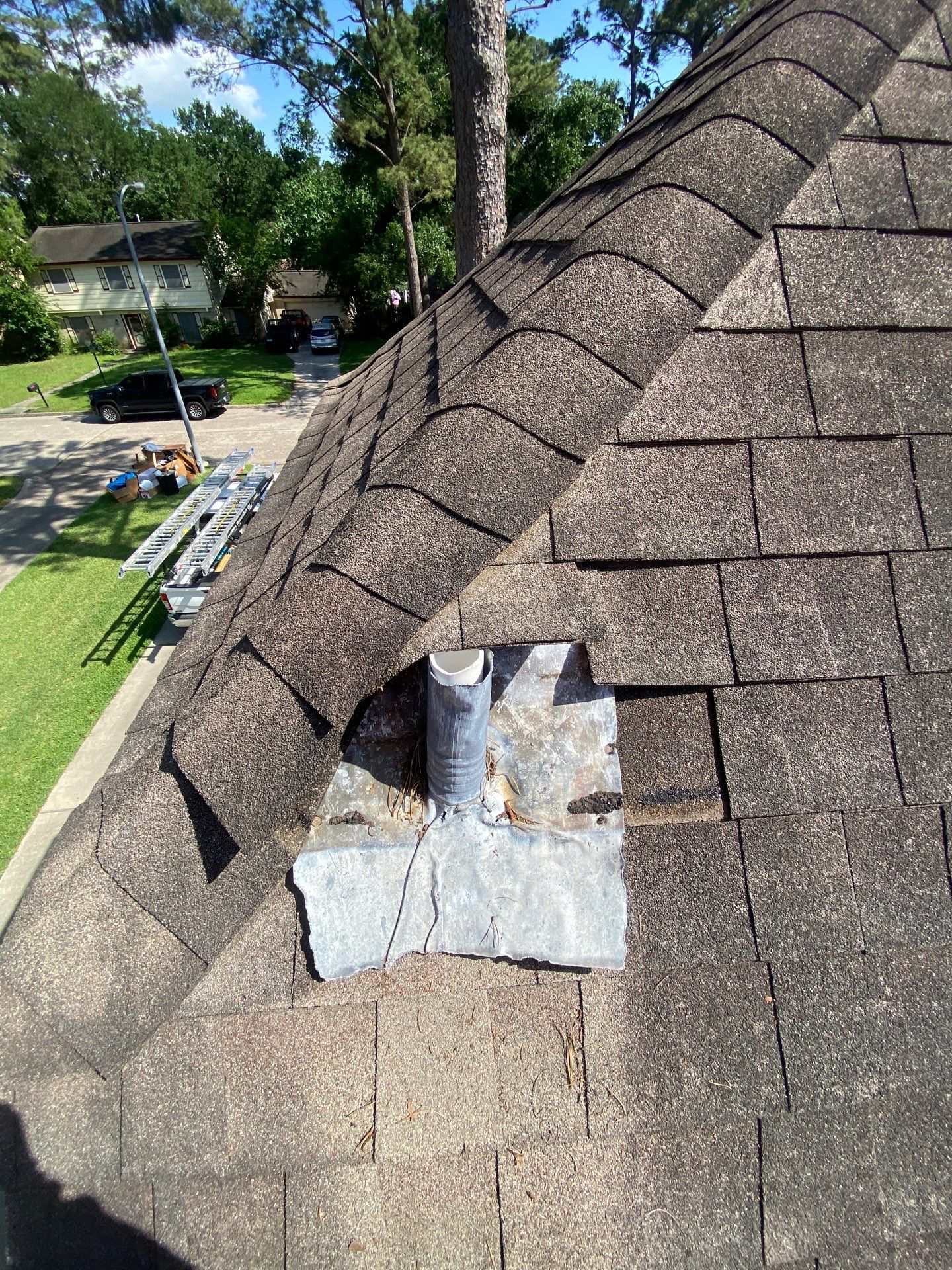 Roof Repair Houston by Roof Repair Company
