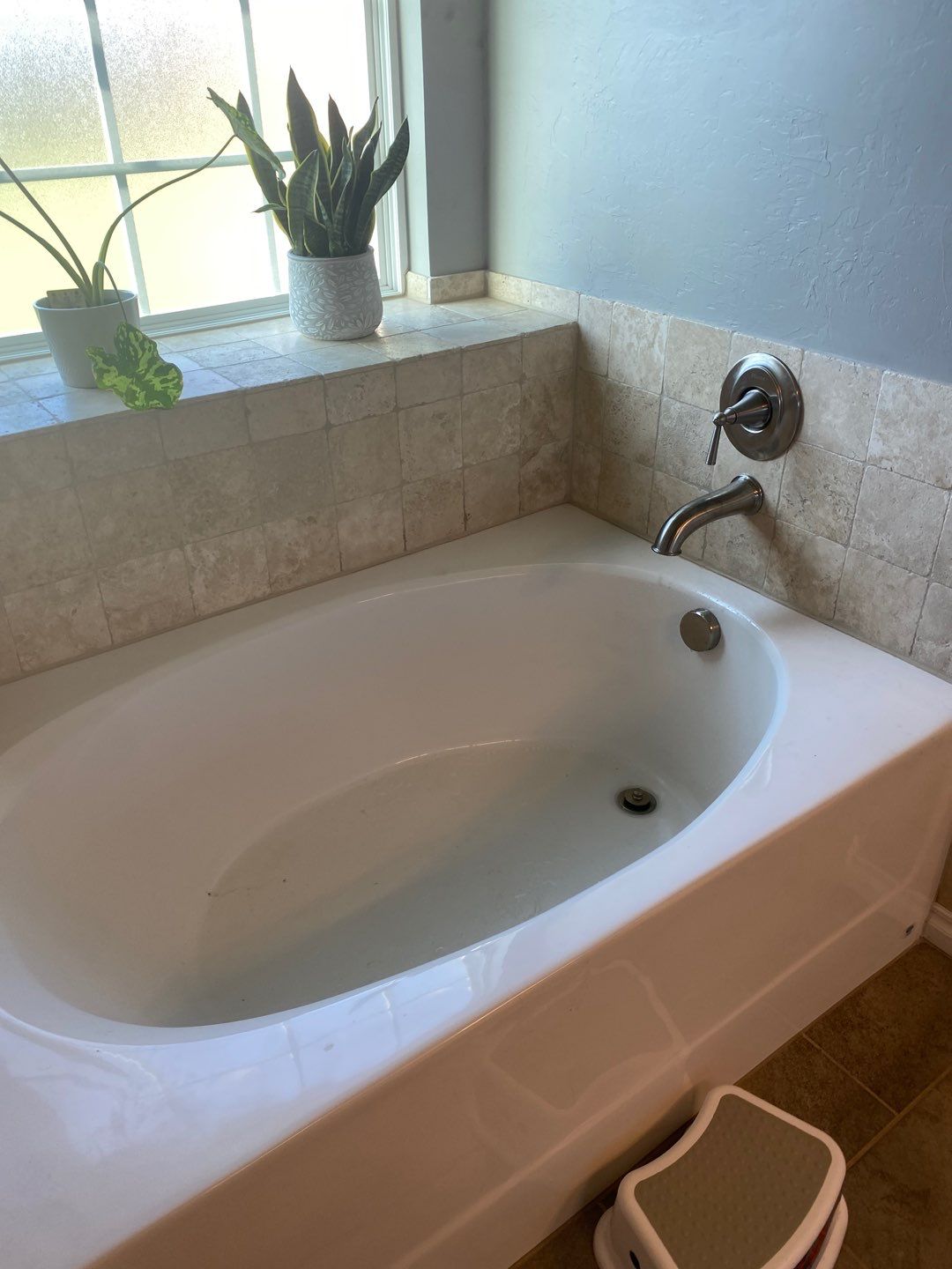 Project in Oklahoma City by PRO-ROOTER