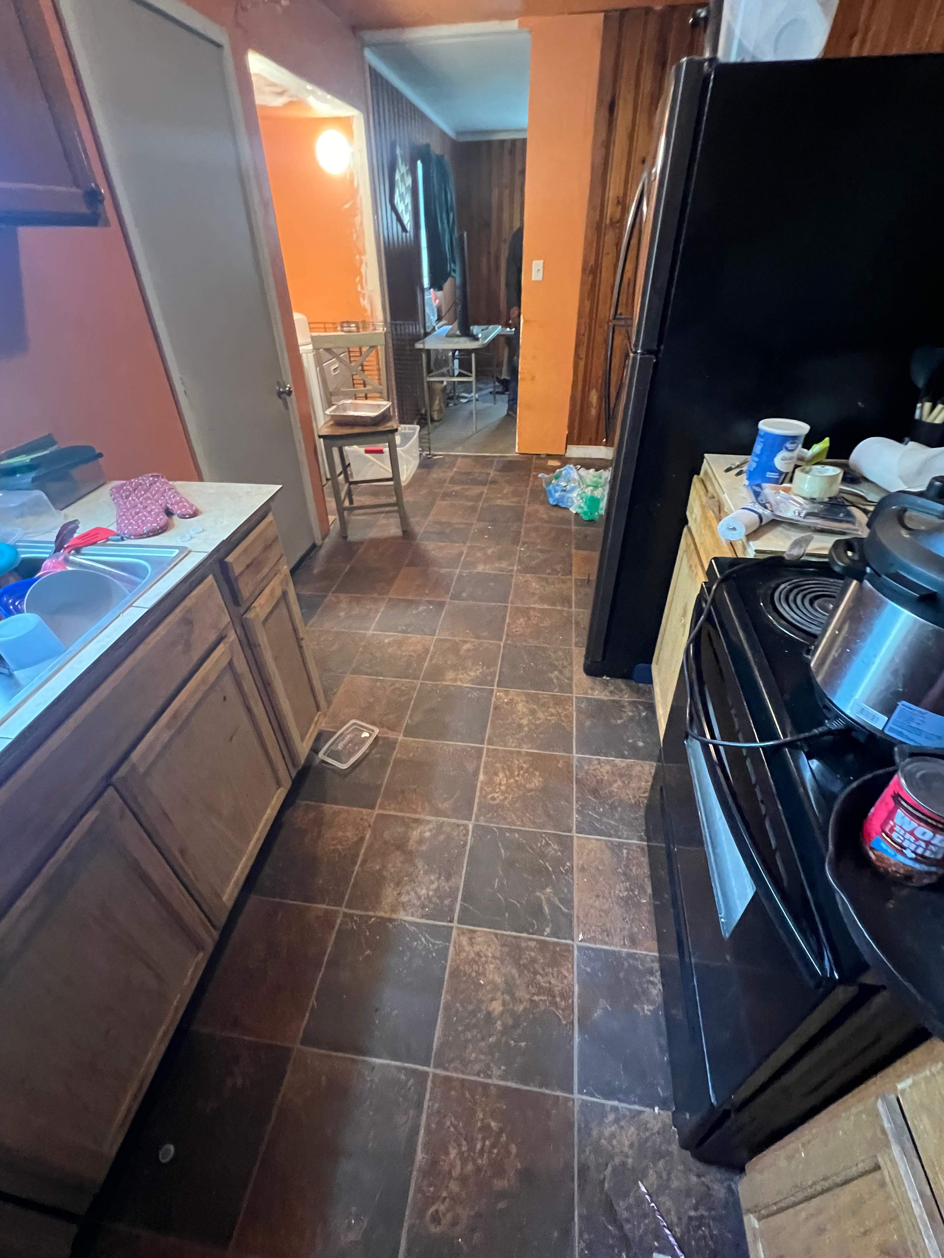 Project by Harden Enterprise Services LLC by Harden Enterprise Services LLC