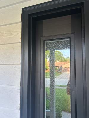 Entry Door Installation - Fort Wayne, IN 46845