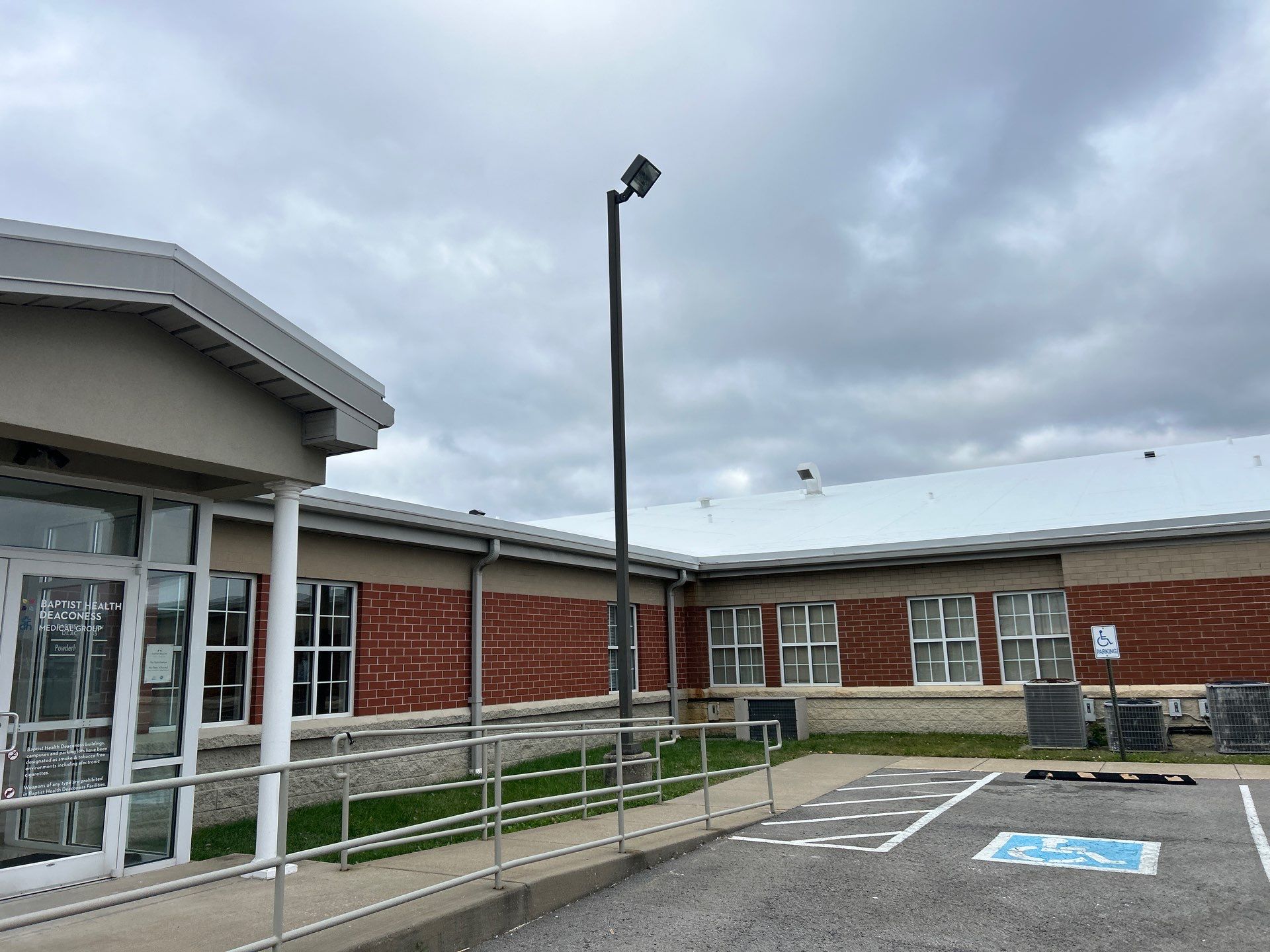Commercial Roofing Installation using Energy Efficient Roofing by Kentucky Commercial Roofing