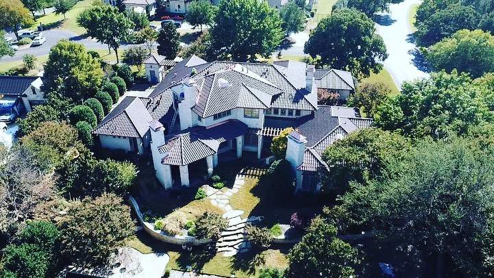 General Showcase by Lapeyre Roofing