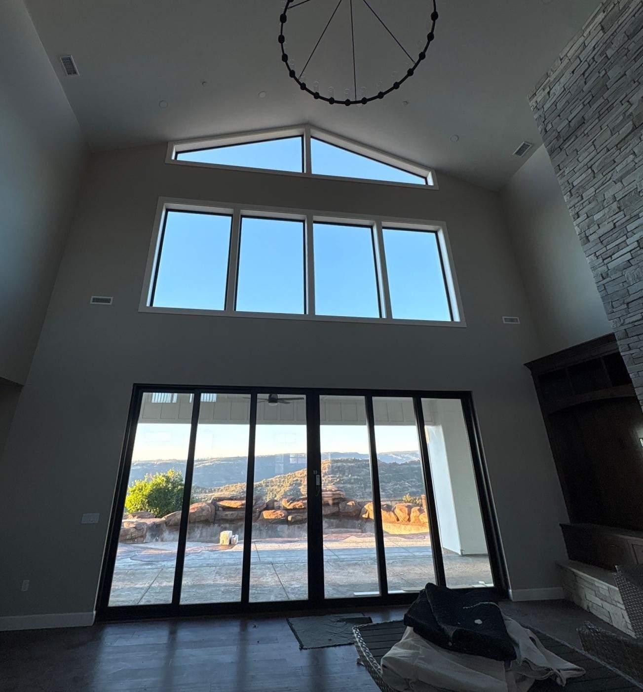 WINDOW CASING & TRIM INSTALLS by ADR Construction 