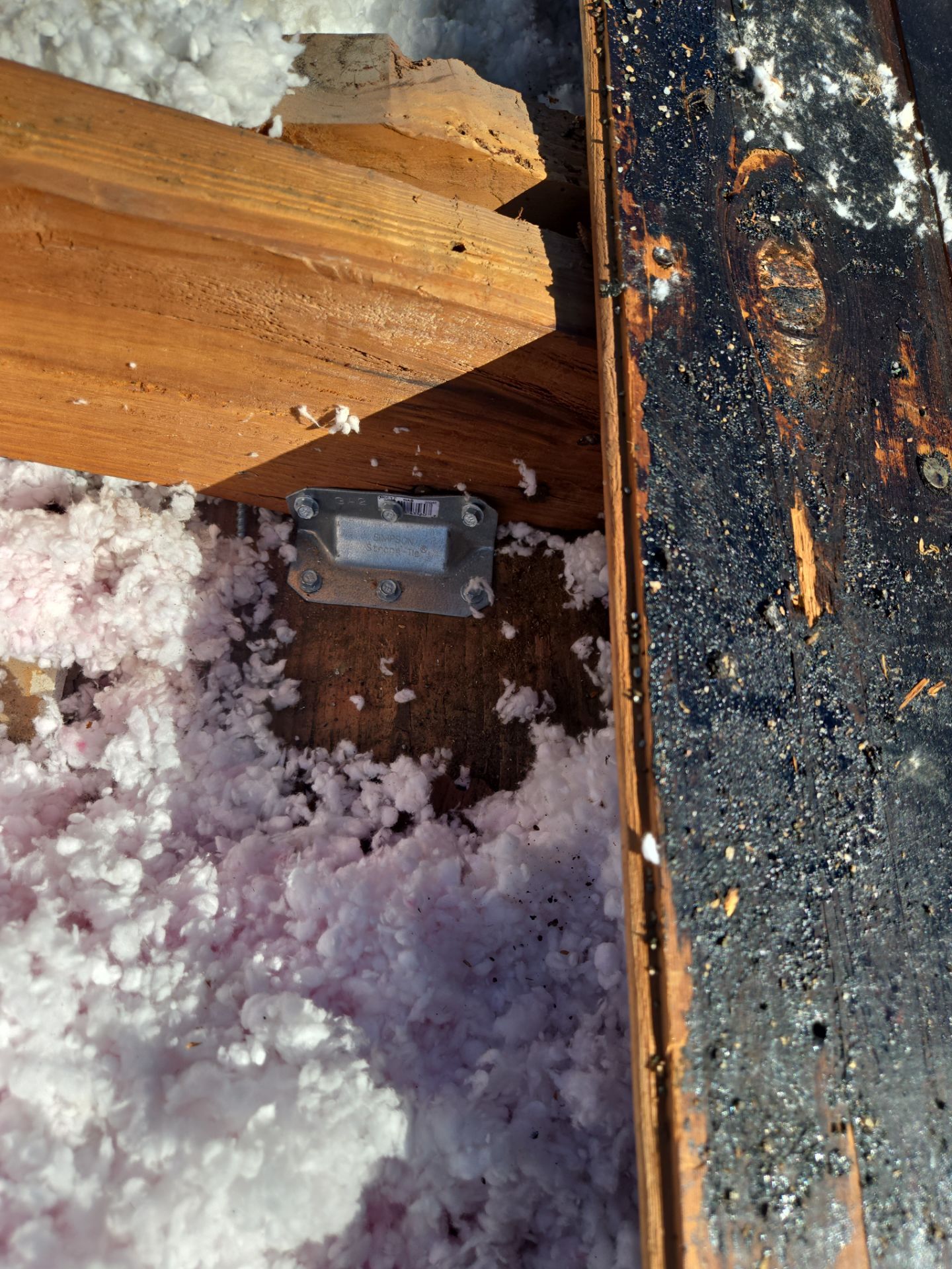 Project in St. Petersburg 33711 by Mitchell Roofing Company LLC 