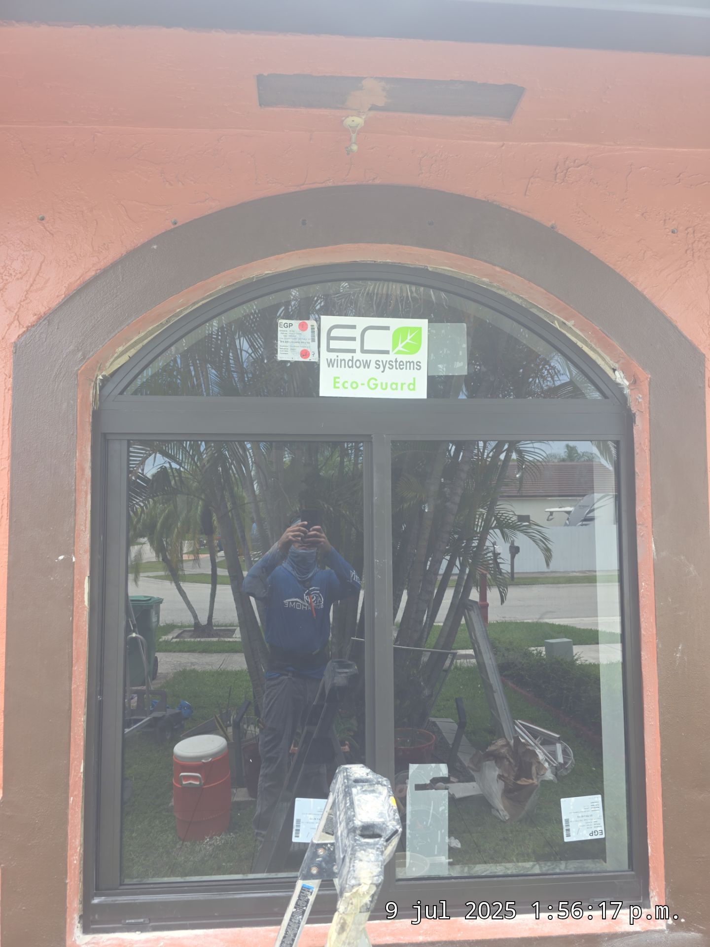 Replacement of  windows and doors -Miami by ASP SuperHome