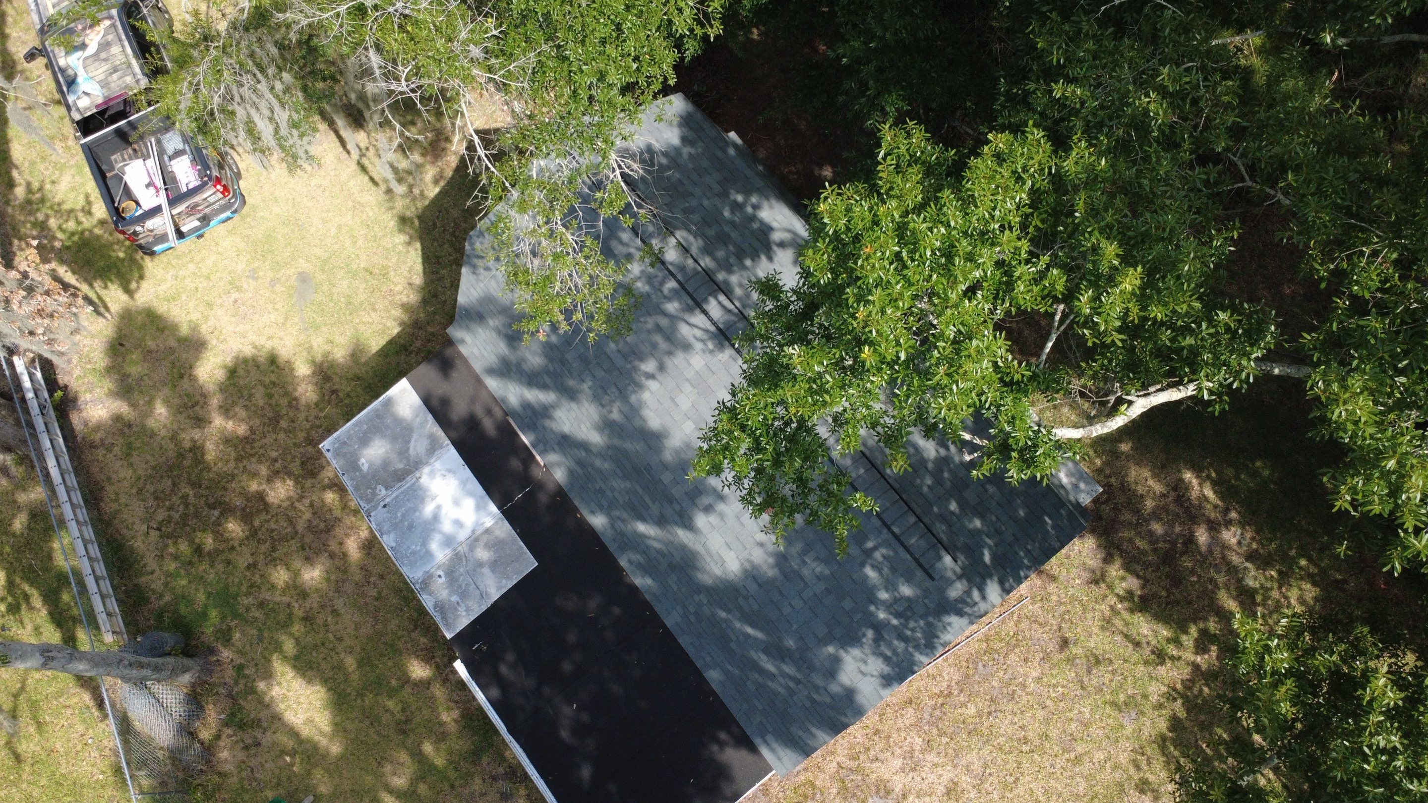 Roof replacement in Wimauma, FL by Steadfast Roofing