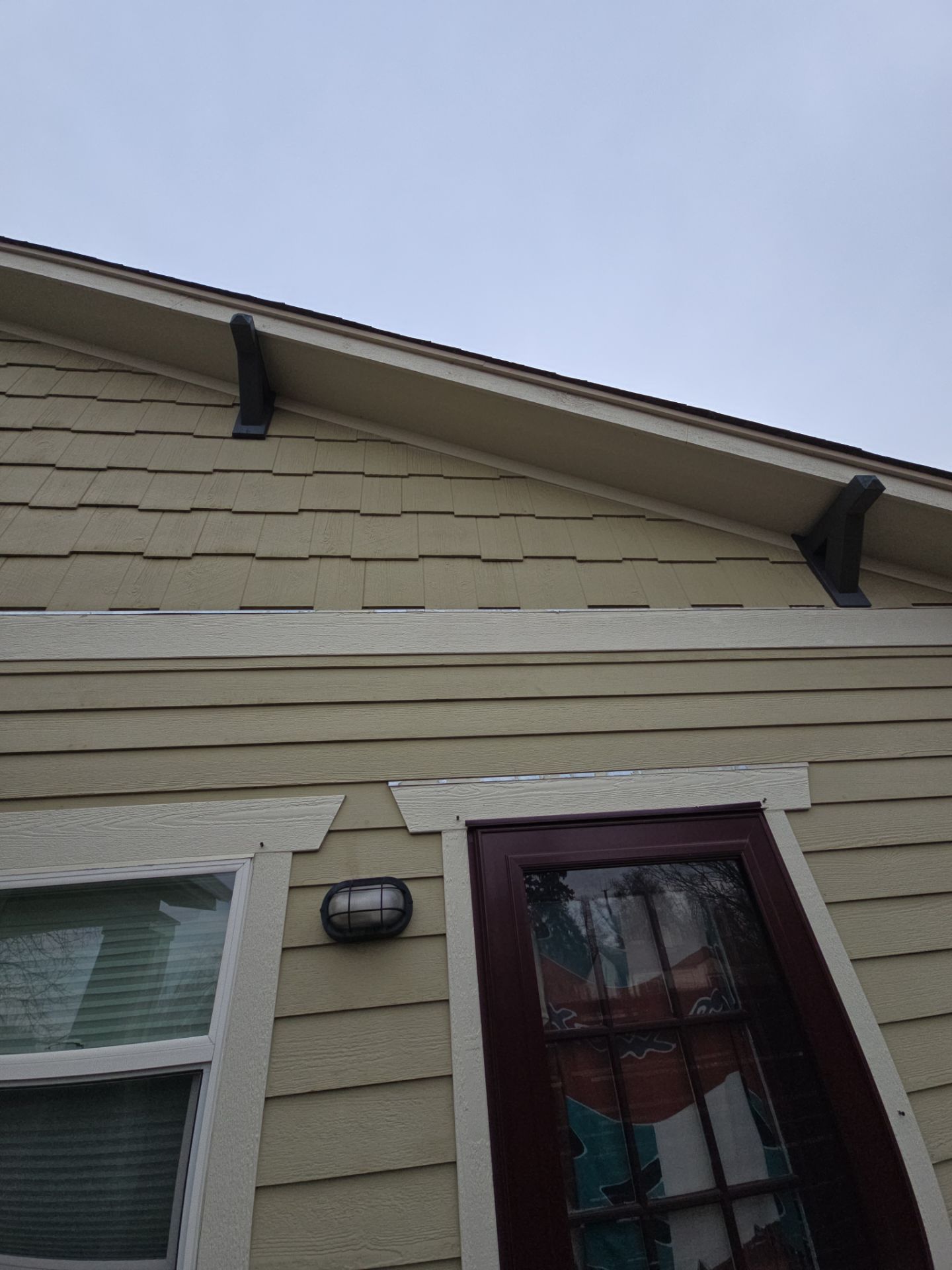 Denver University Glow‑Up: A True Head‑Turner by J&M Painting LLC