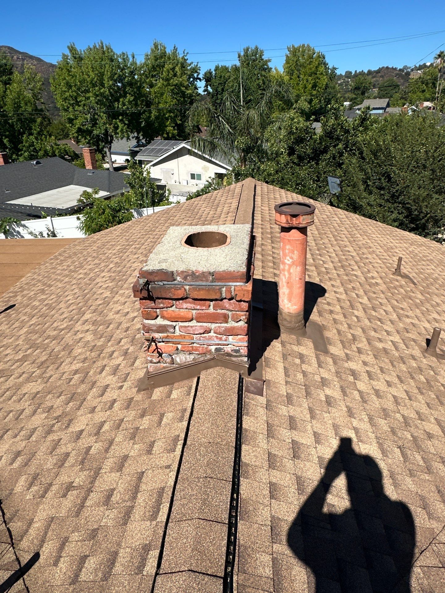 Roof Replacement - Glendale, CA 91214 by Epic Roof Replacement