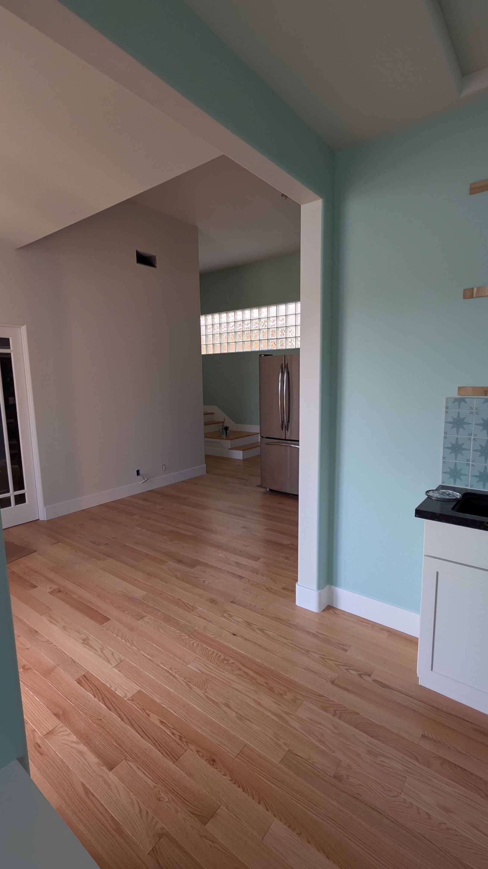 Contractor - Doug by Asis Painting Inc