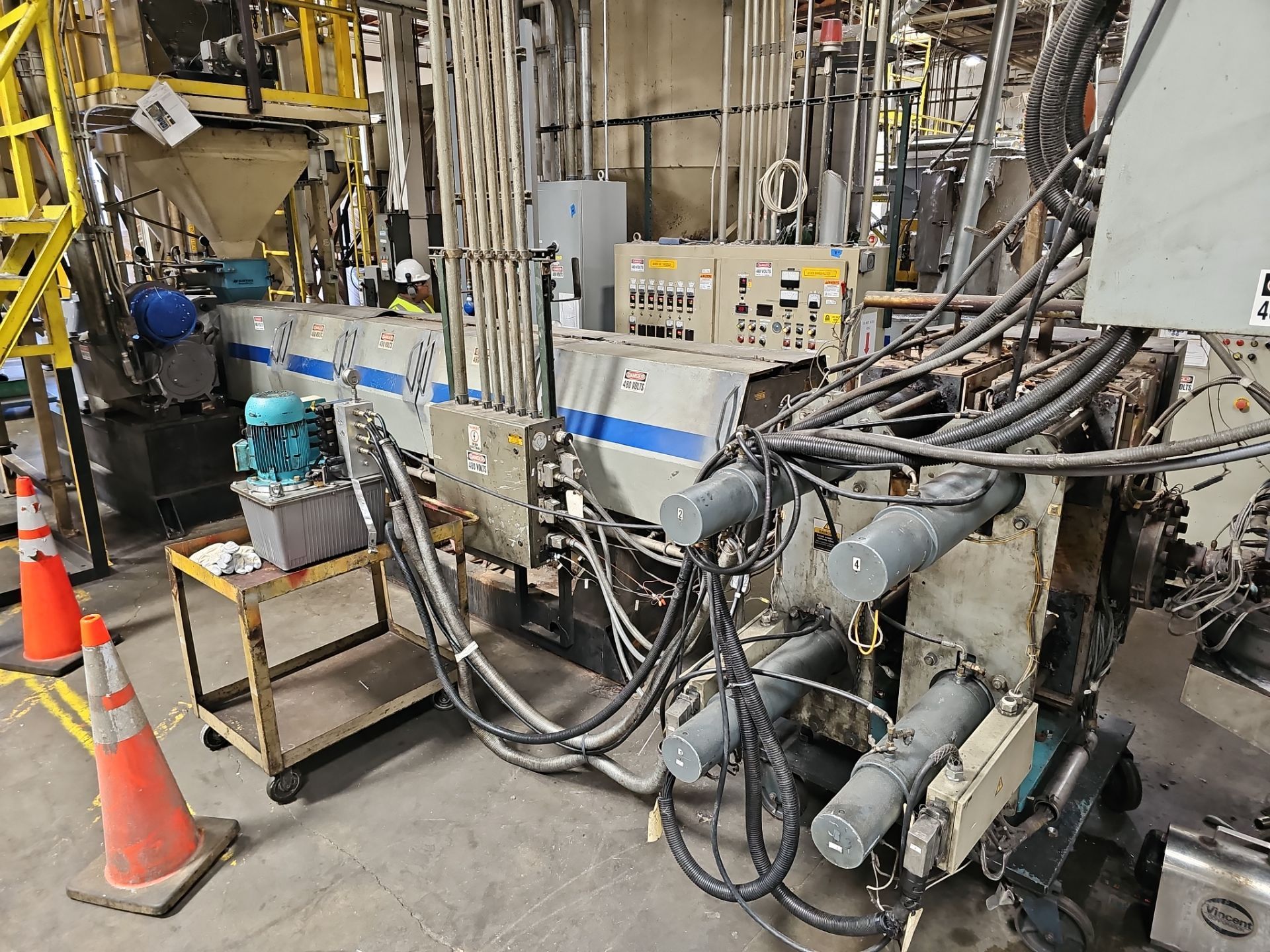 Project in Chino by Altium Packaging