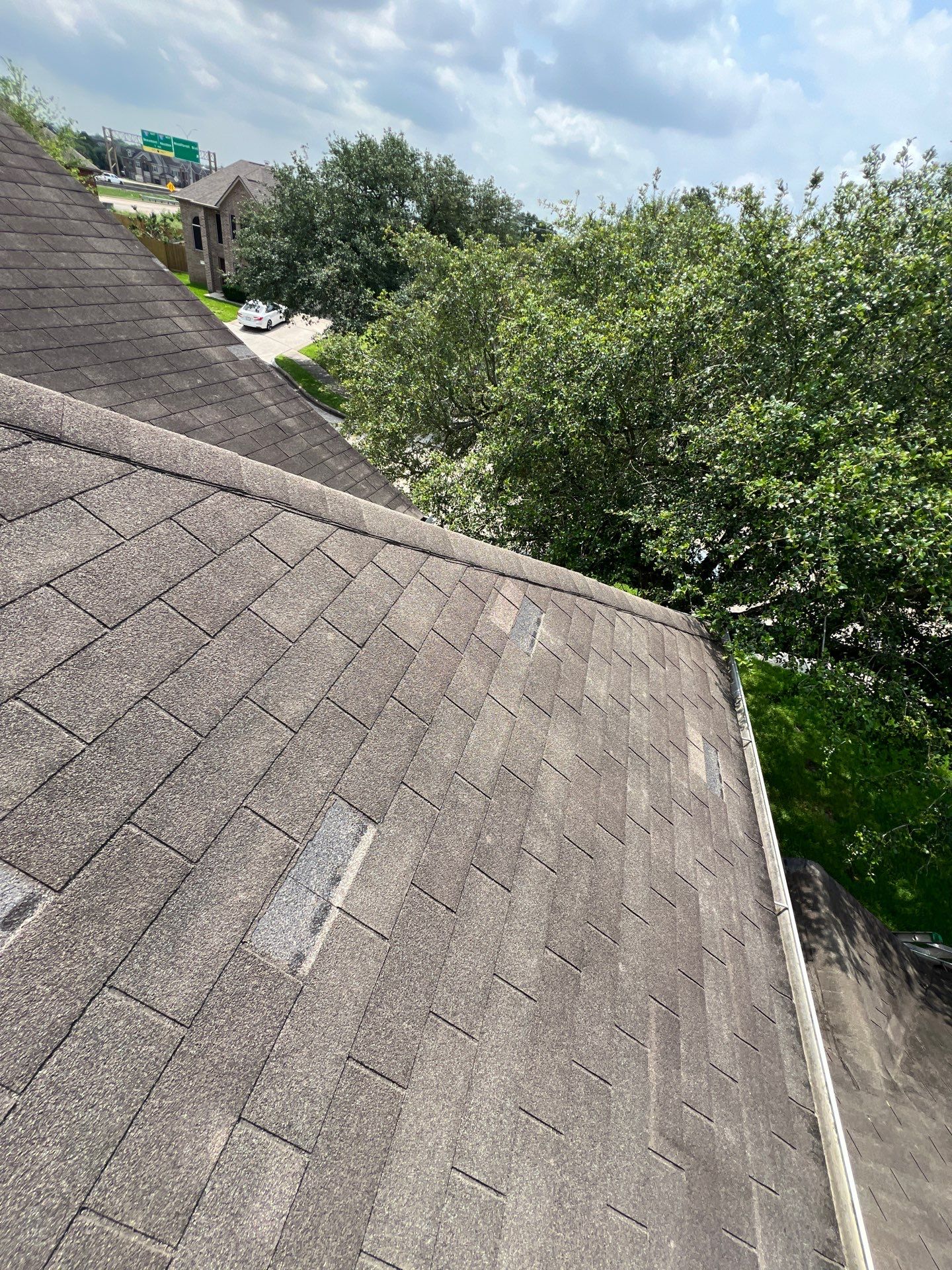 Roof Repair Houston by Roof Repair Company