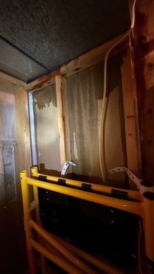 Water Damage