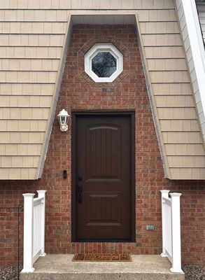 ProVia Door Installation
