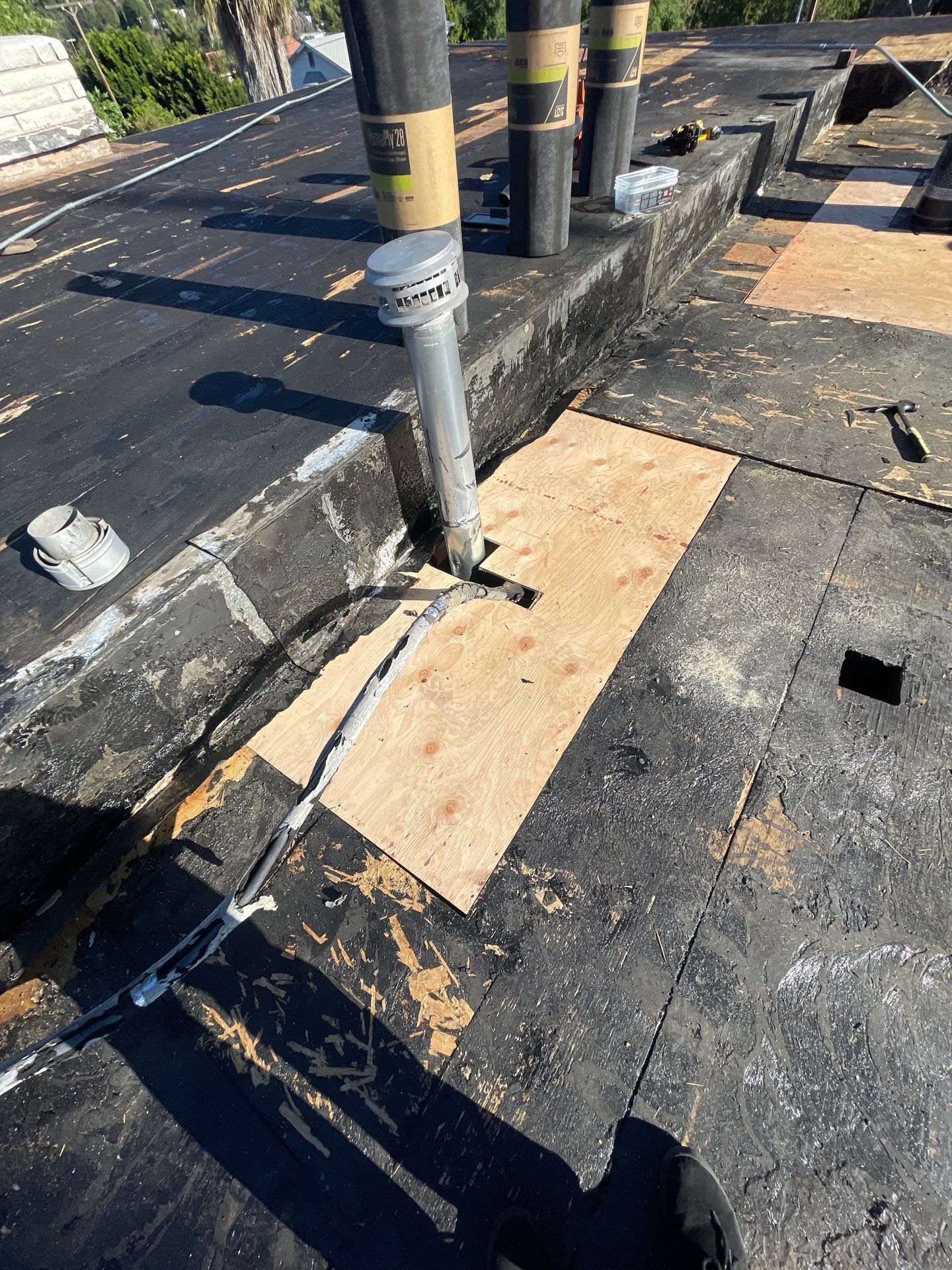 Roof Replacement - Sylmar CA 91342 by Epic Roof Replacement