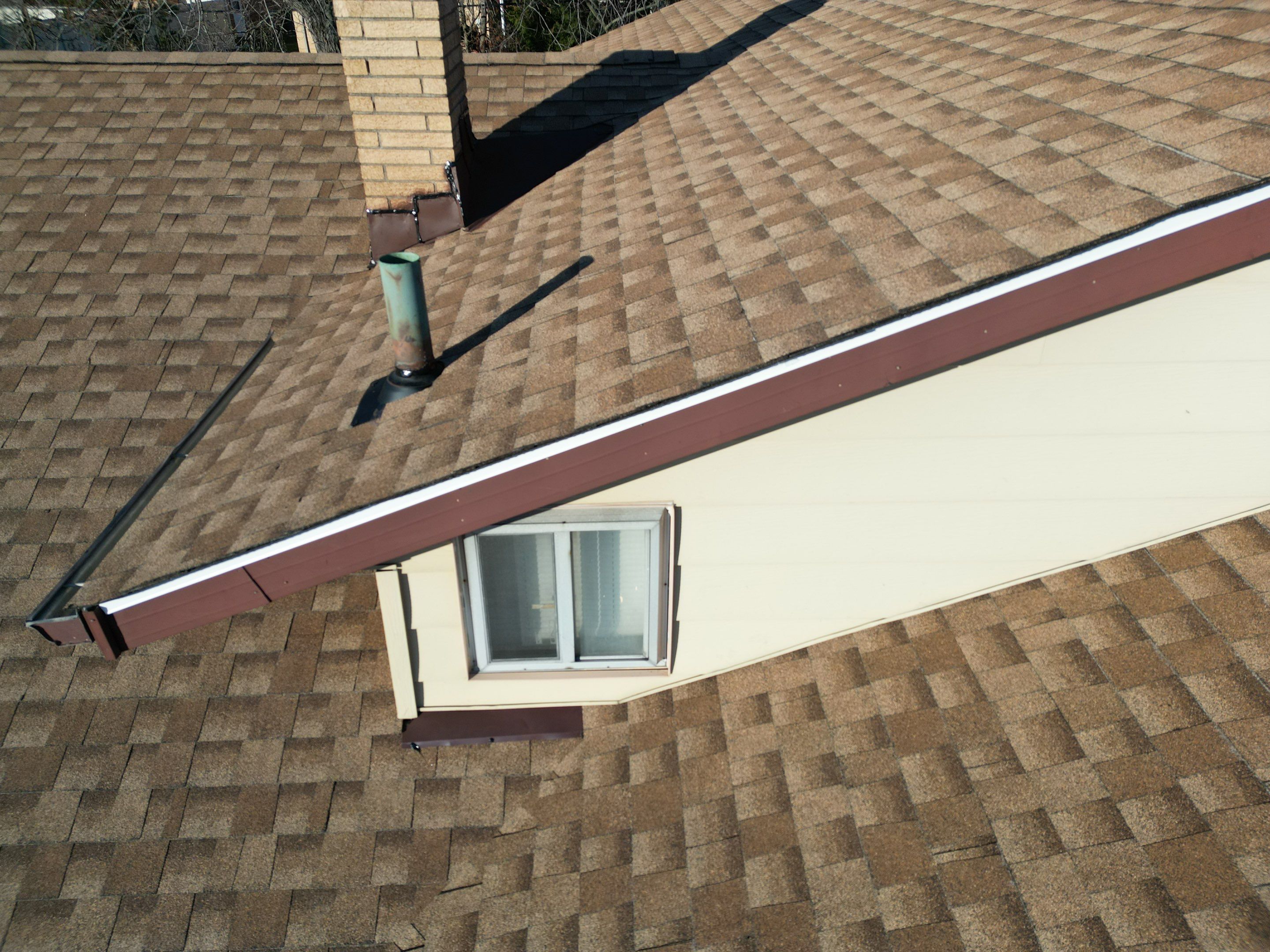 Bedford Heights - Storm Restoration Roof Replacement by Atlas Roofing & Restoration