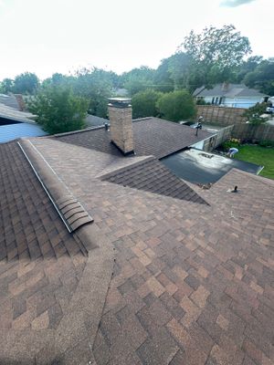 Project in Farmers Branch 