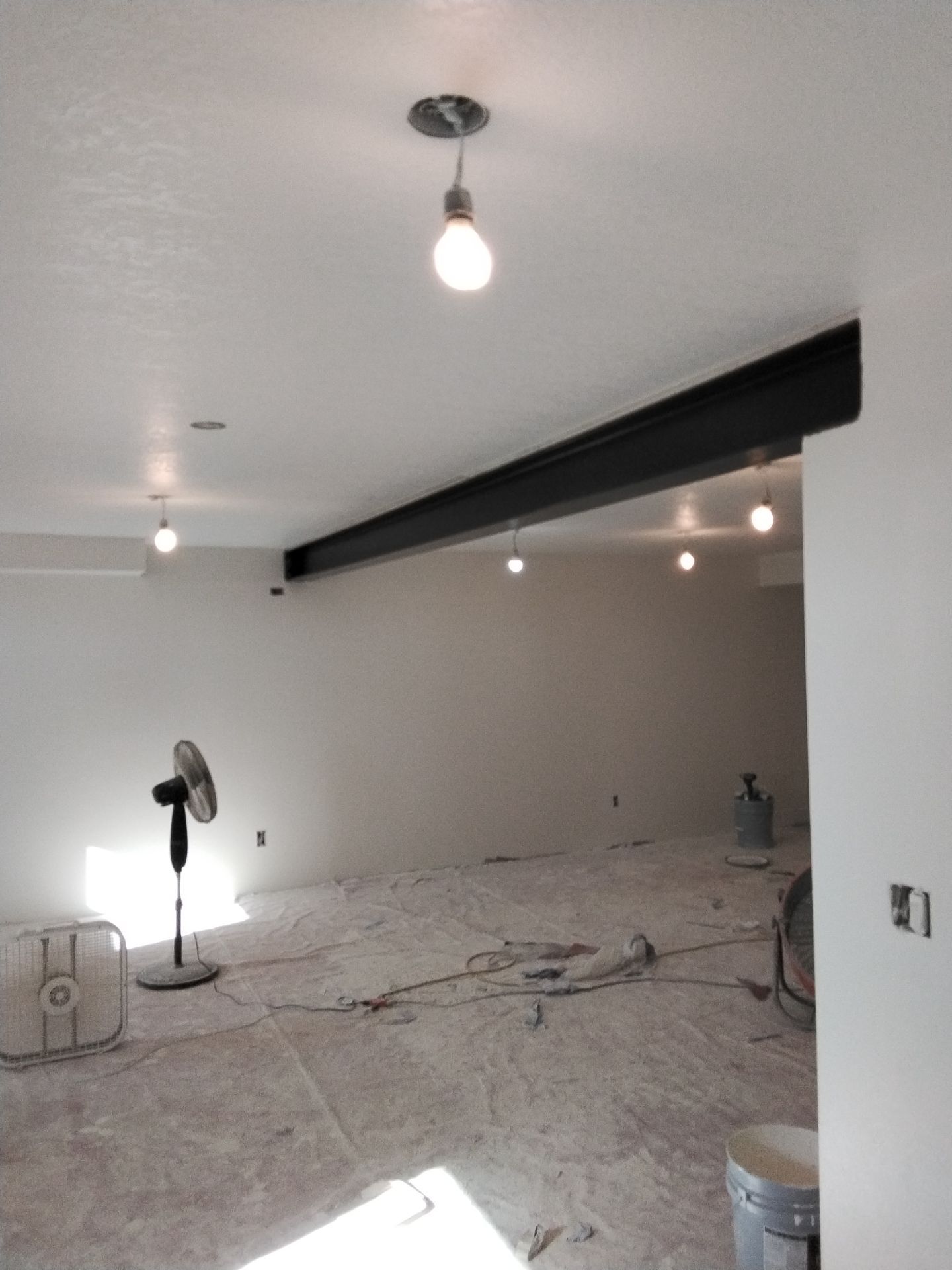 Project in Ankeny by Midwest Paint LLC