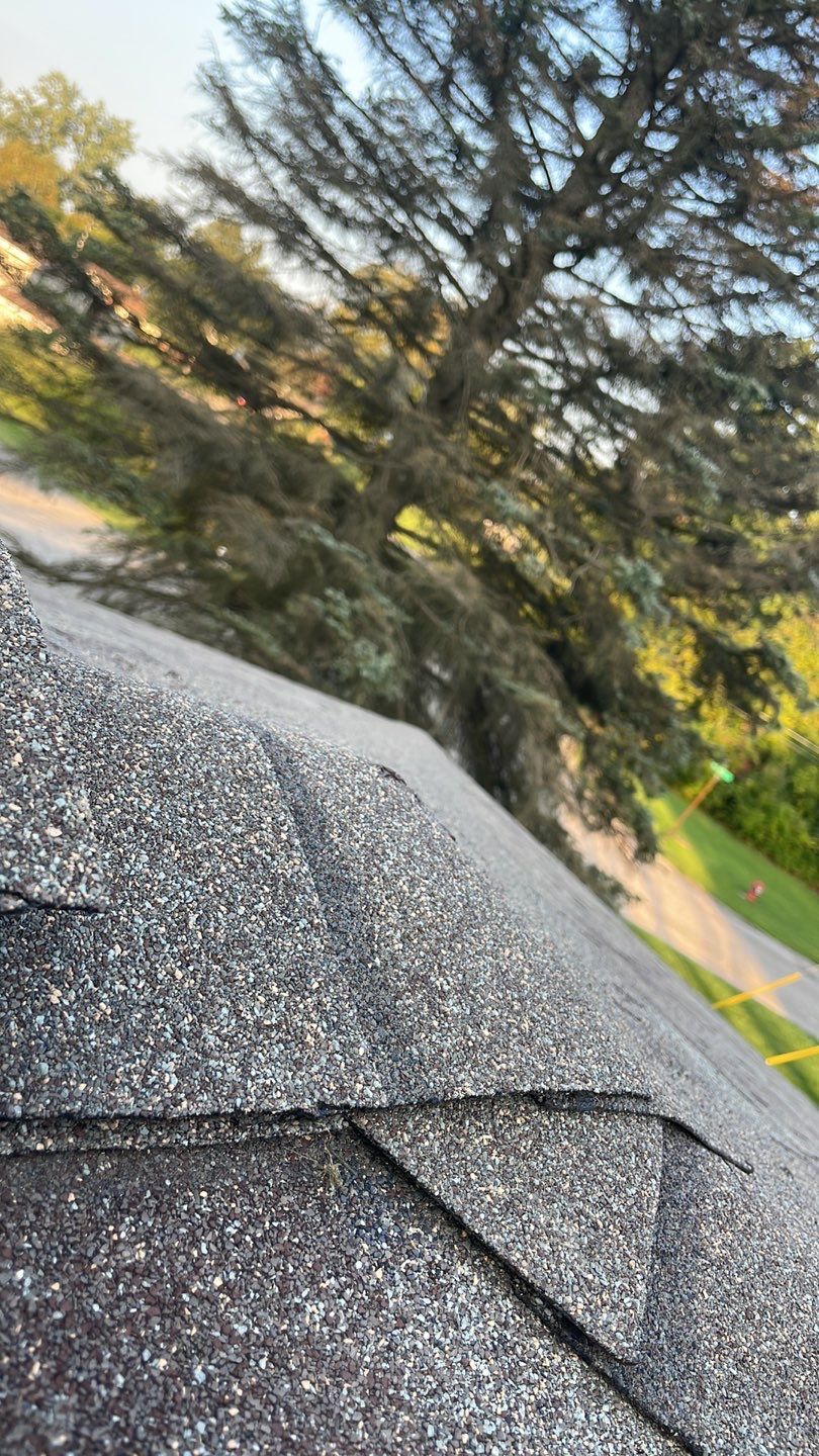 Roof Replacement using Owens Corning by 180 Contractors