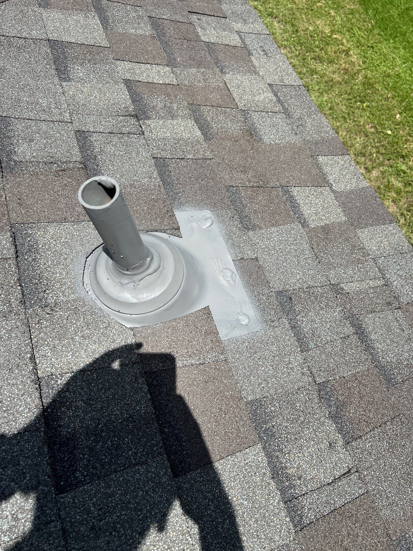 Project in Cedar Park by Rhino Roofing and General Contracting, LLC