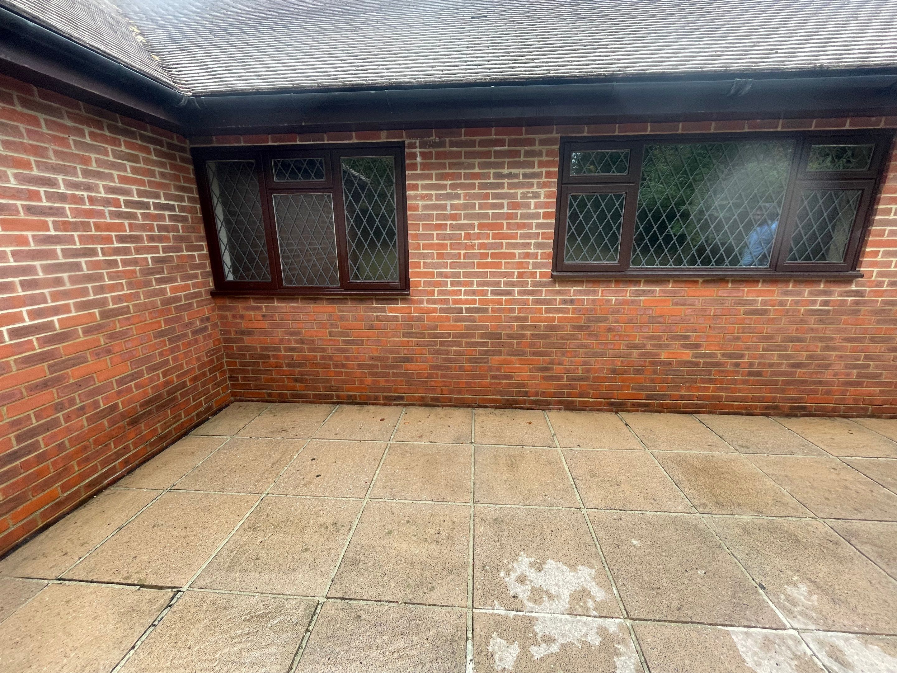Full Exterior Clean by Ges Exterior Cleaning ltd