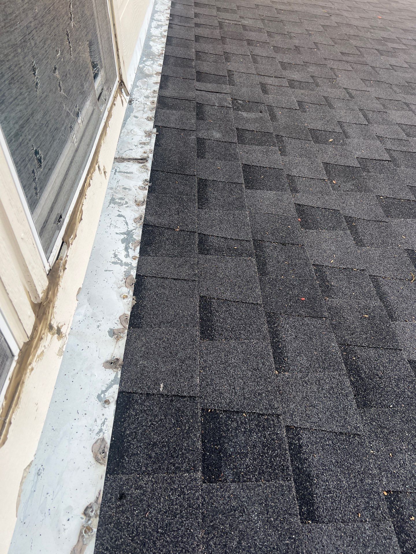 Project in Little Elm by Rhino Roofing and General Contracting, LLC