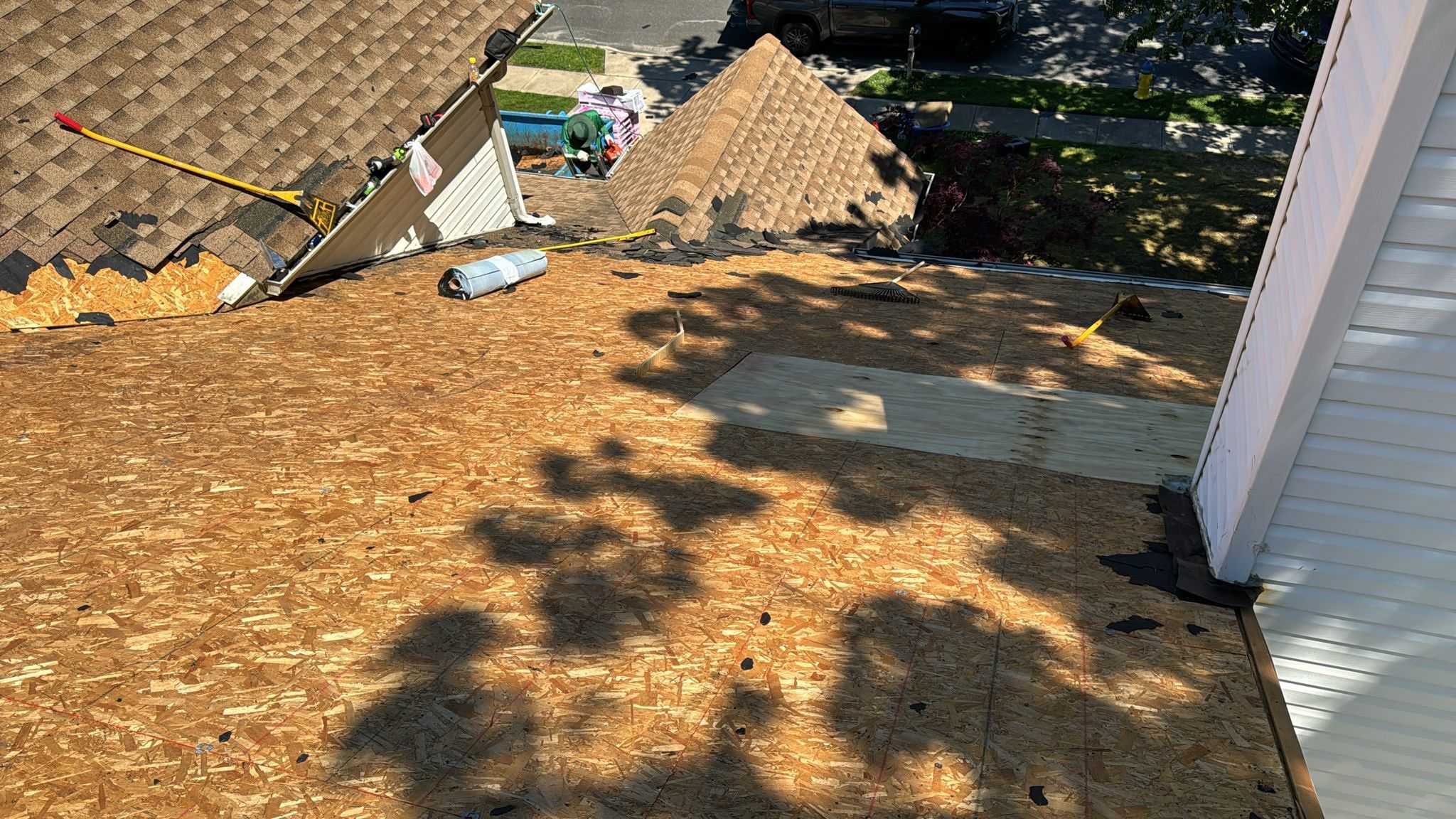 Rustic Cedar Shingles by Reimagine Roofing