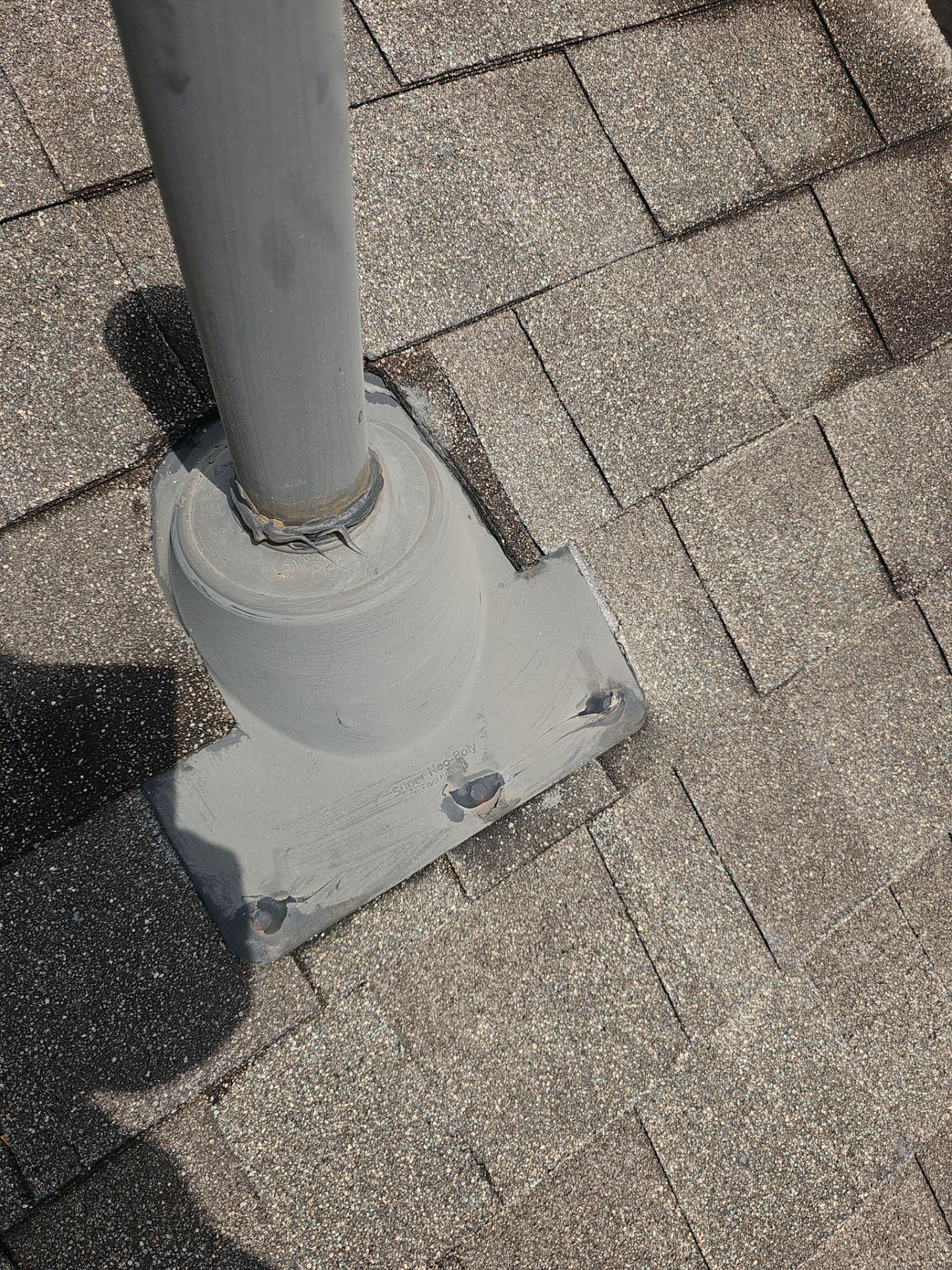 Roof Repair Katy by Roof Repair Company