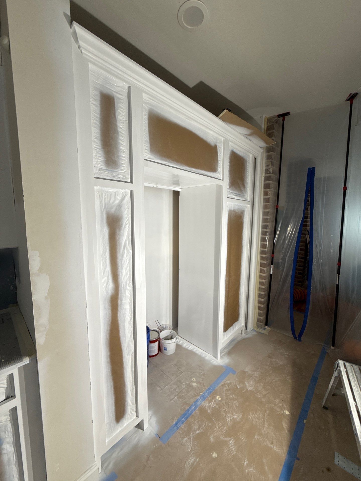 Project in Hollywood by Kitchen Tune Up