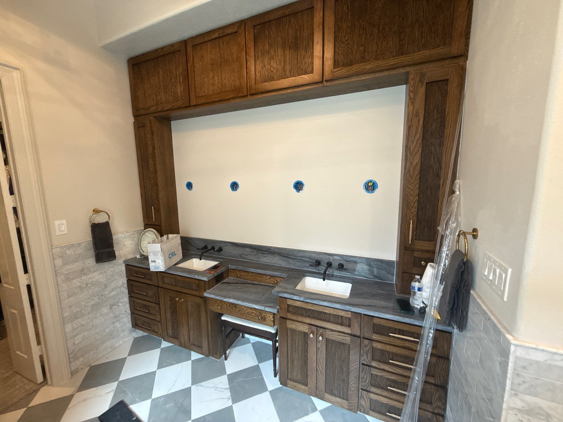 The Rudderow Family by SophAlx LLC