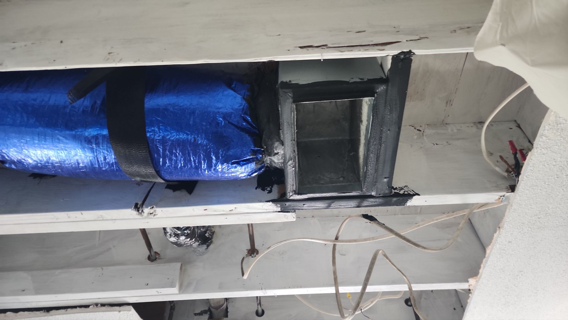 Project in League City, TX by Texcellent A/C Service
