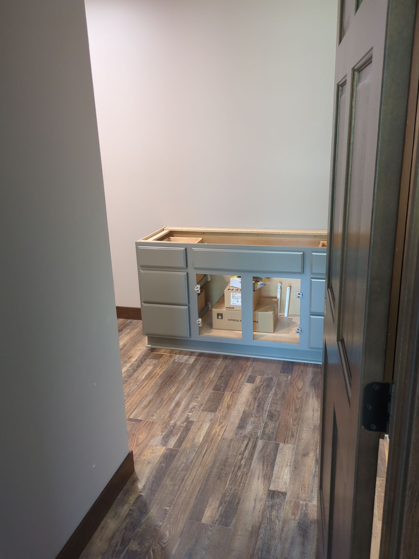 Chippewa Falls, WI Build by Bauer Estates LLC