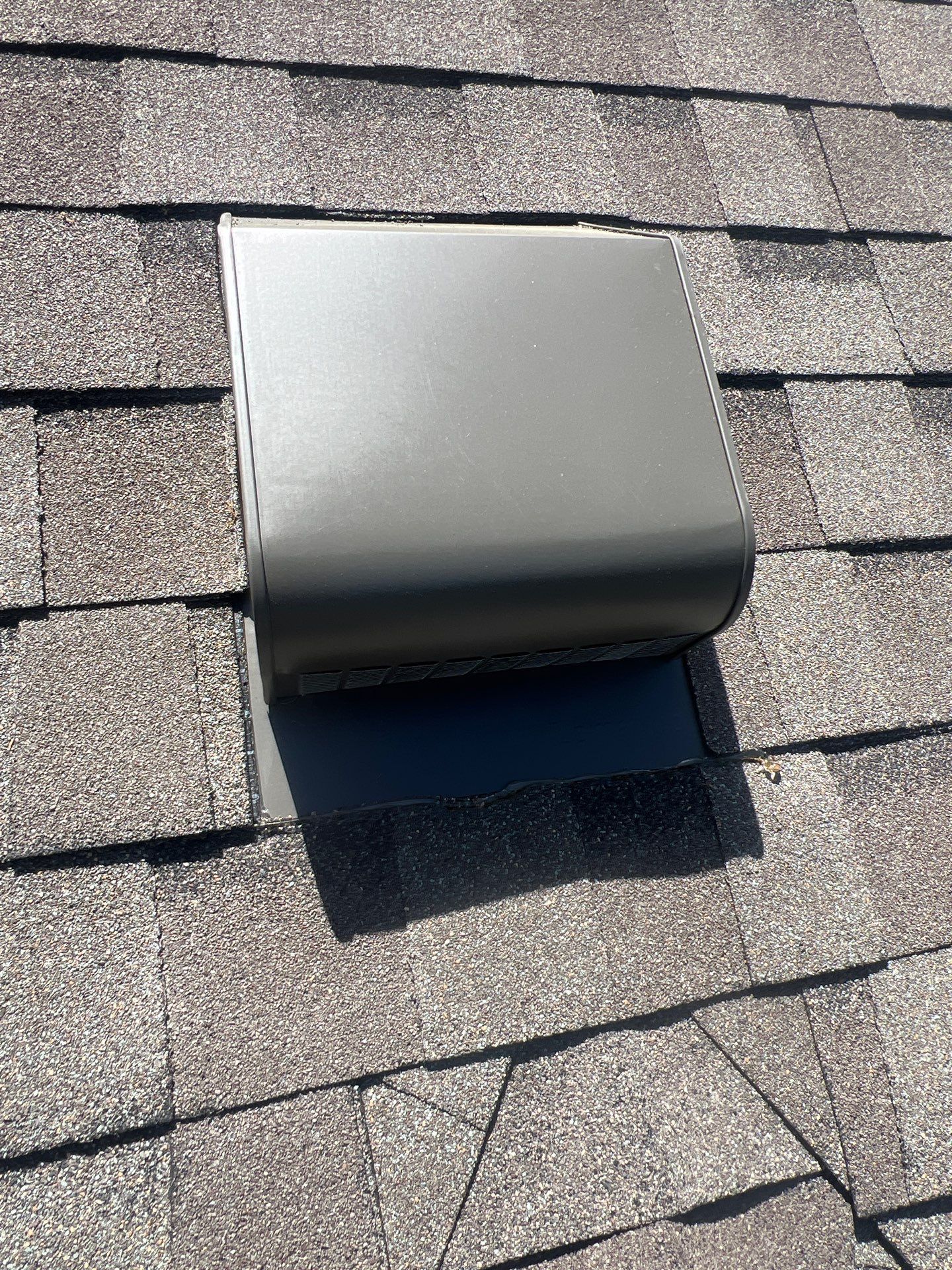 Project in Austin by Rhino Roofing and General Contracting, LLC