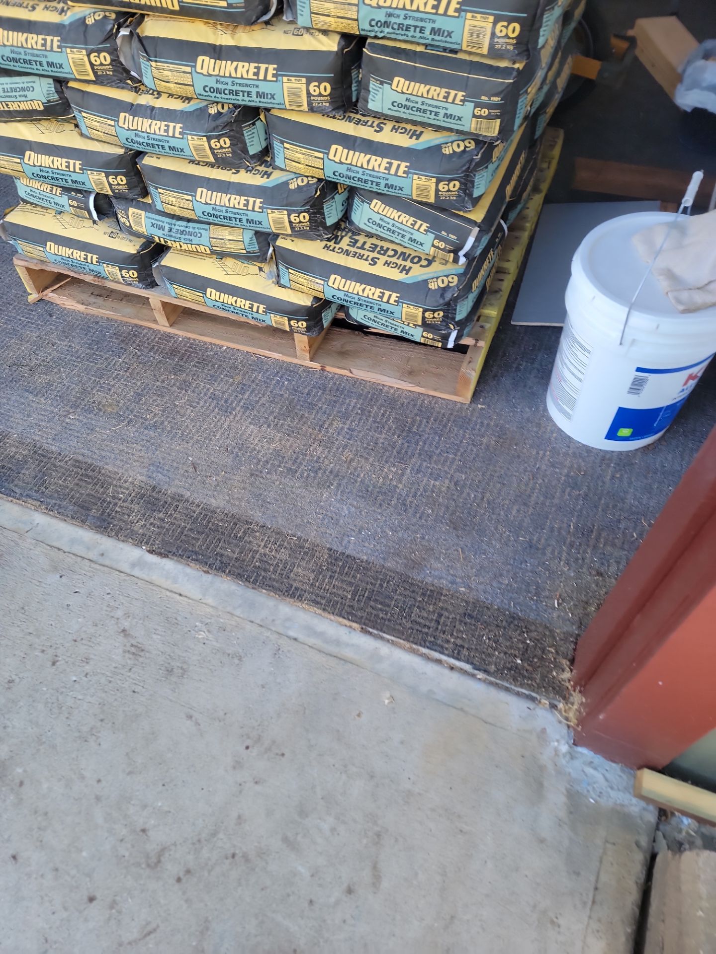 Holy Cow what a difference by MGP Coatings
