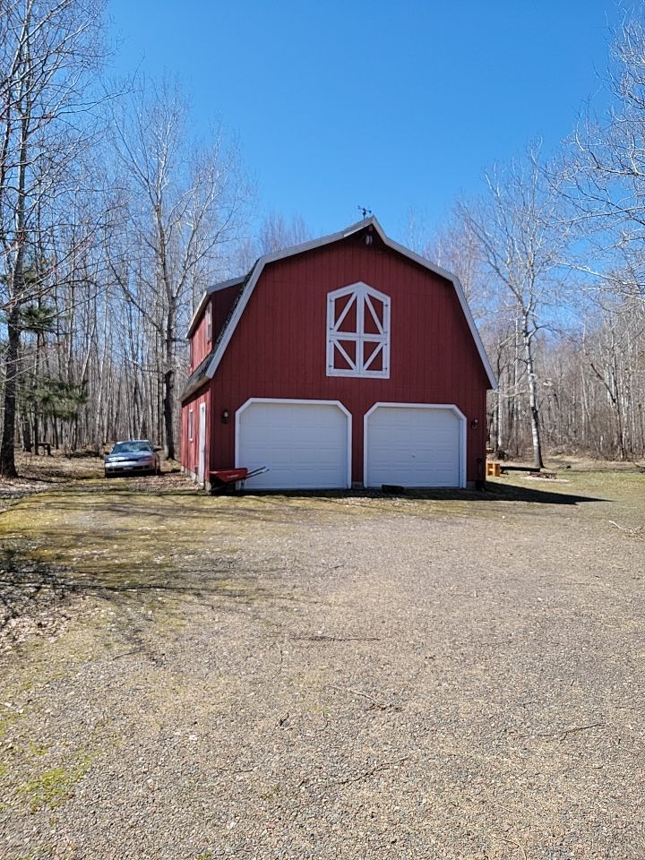 Gambrel Roof by Rhino Roofing LLC