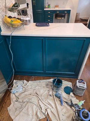 Project in Wauwatosa
